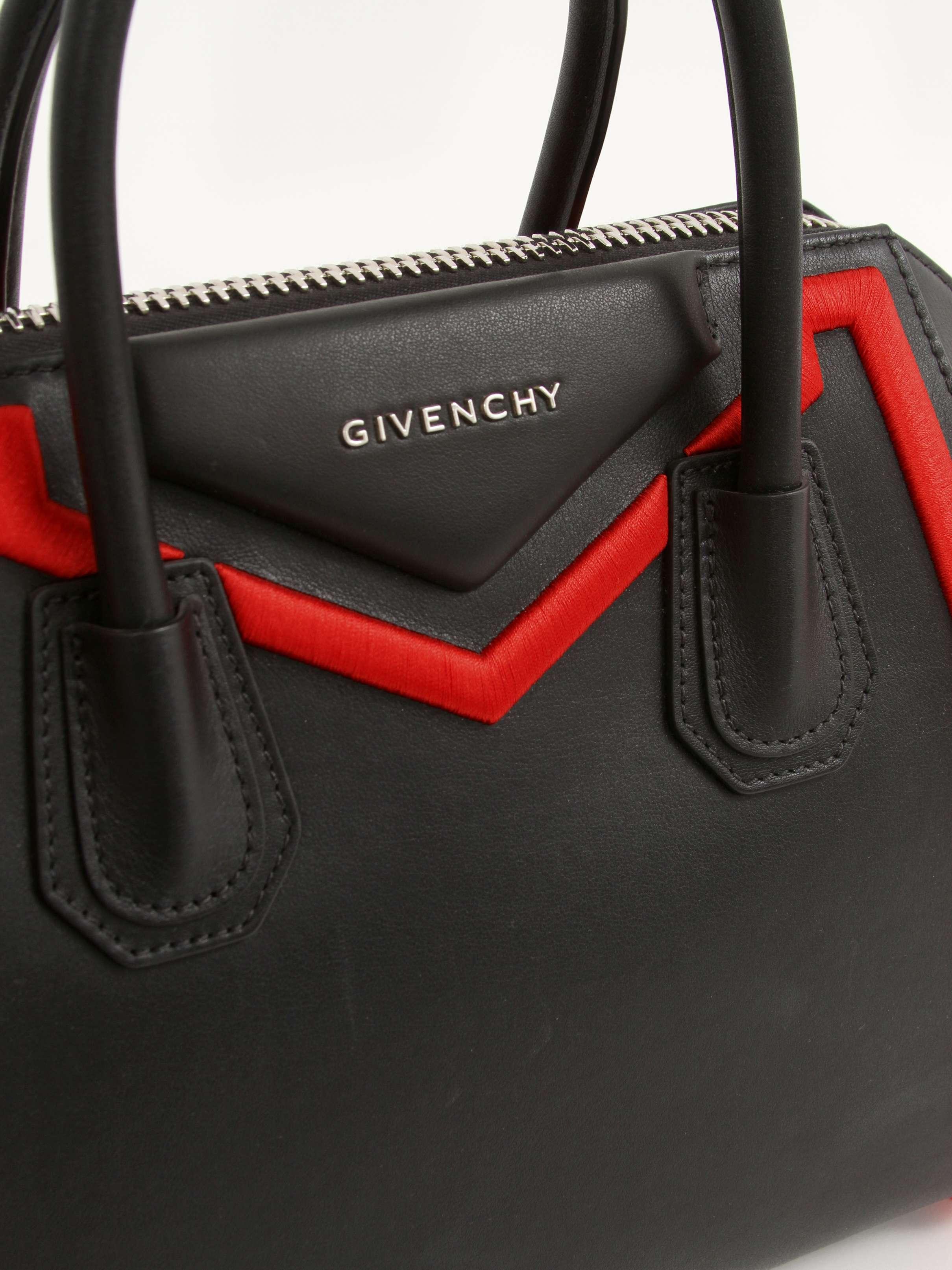 Givenchy Antigona , фото 5