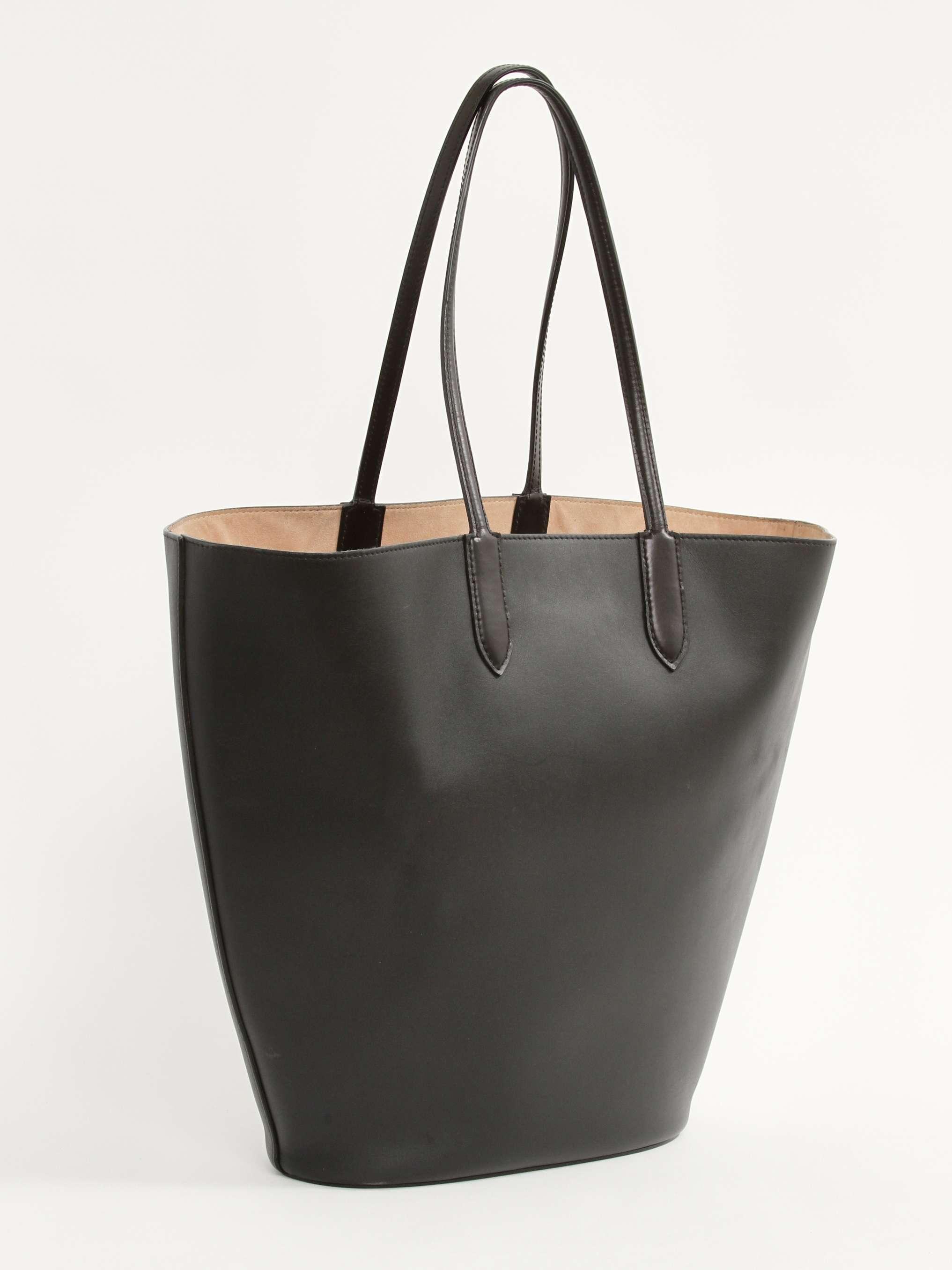 Alexander Mcqueen Leather Bag , фото 3