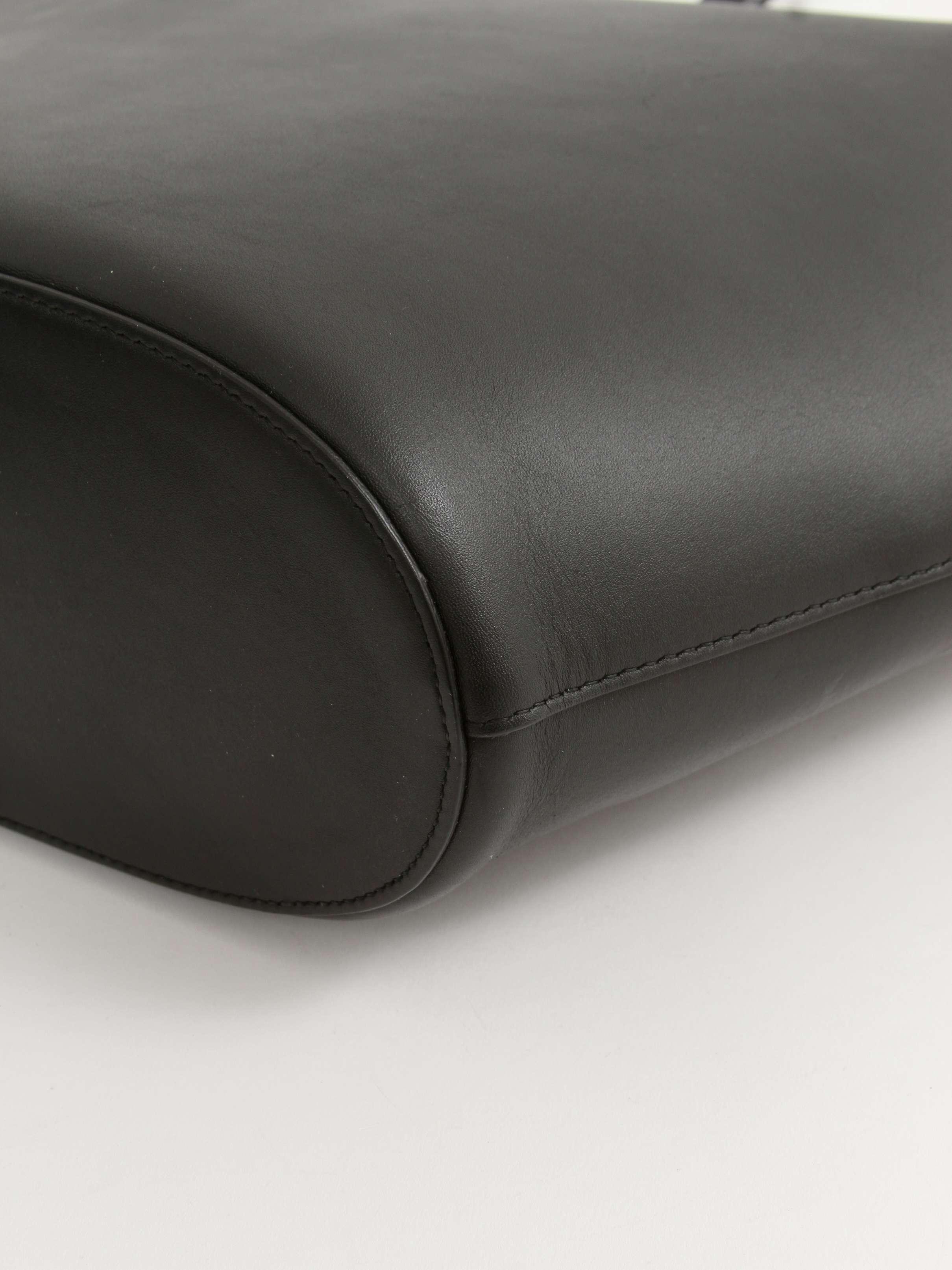Alexander Mcqueen Leather Bag , фото 5