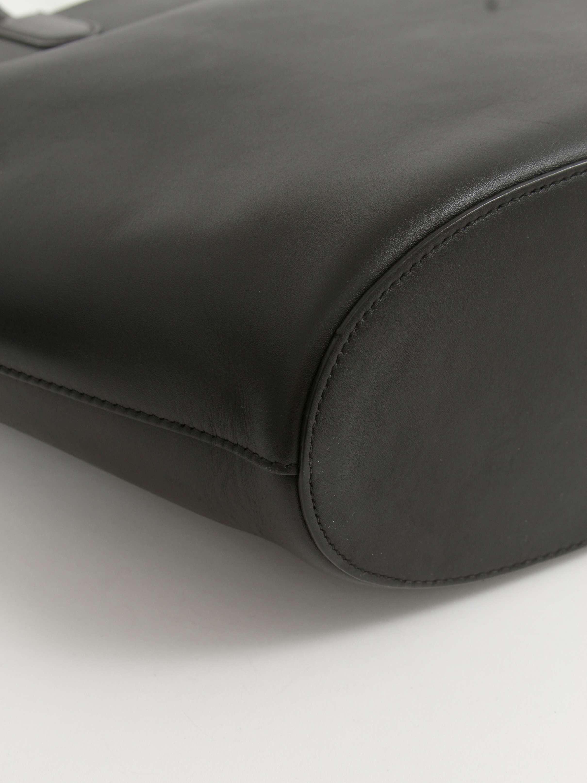 Alexander Mcqueen Leather Bag , фото 4