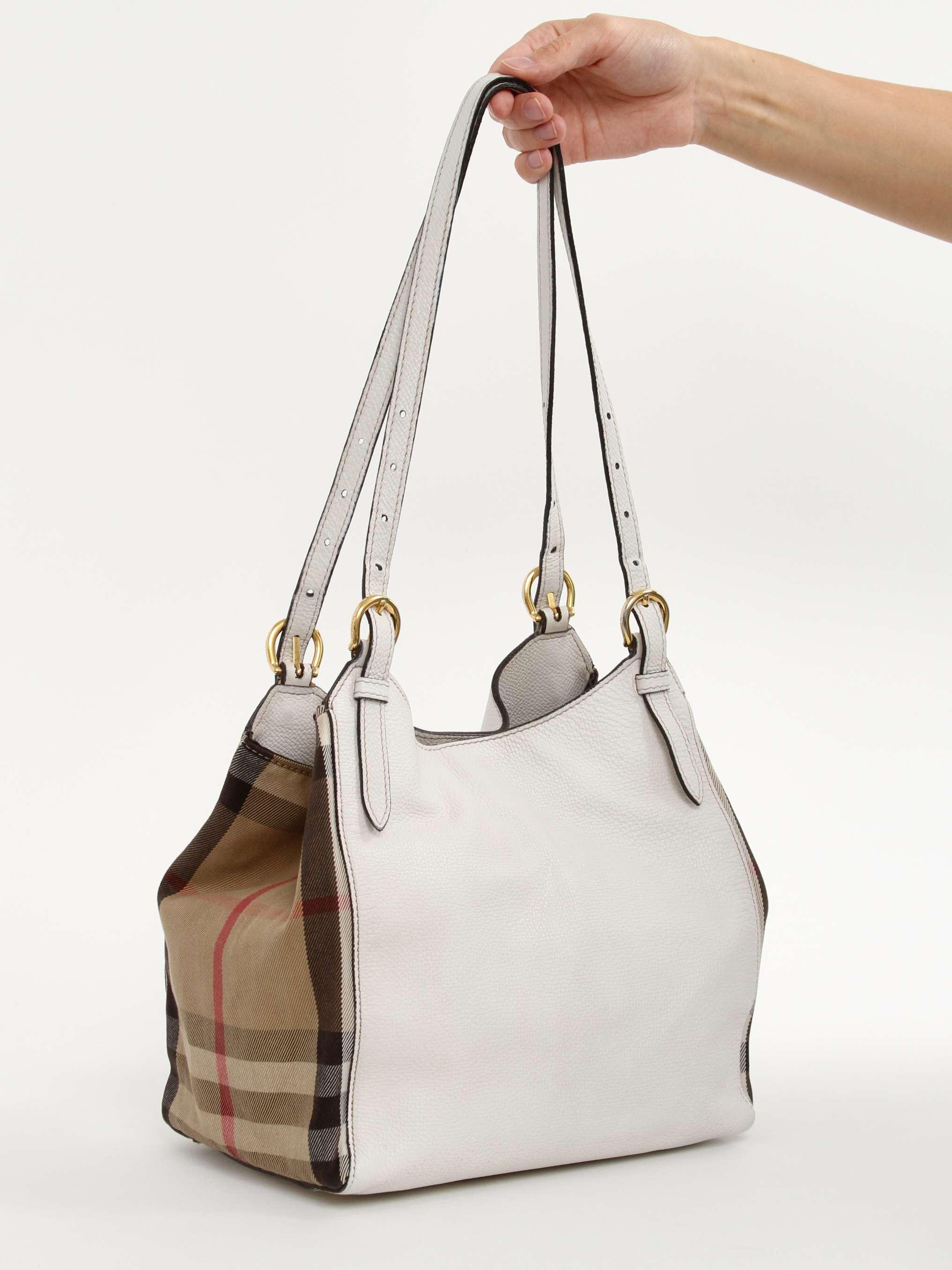 Burberry Canterbury, фото 3
