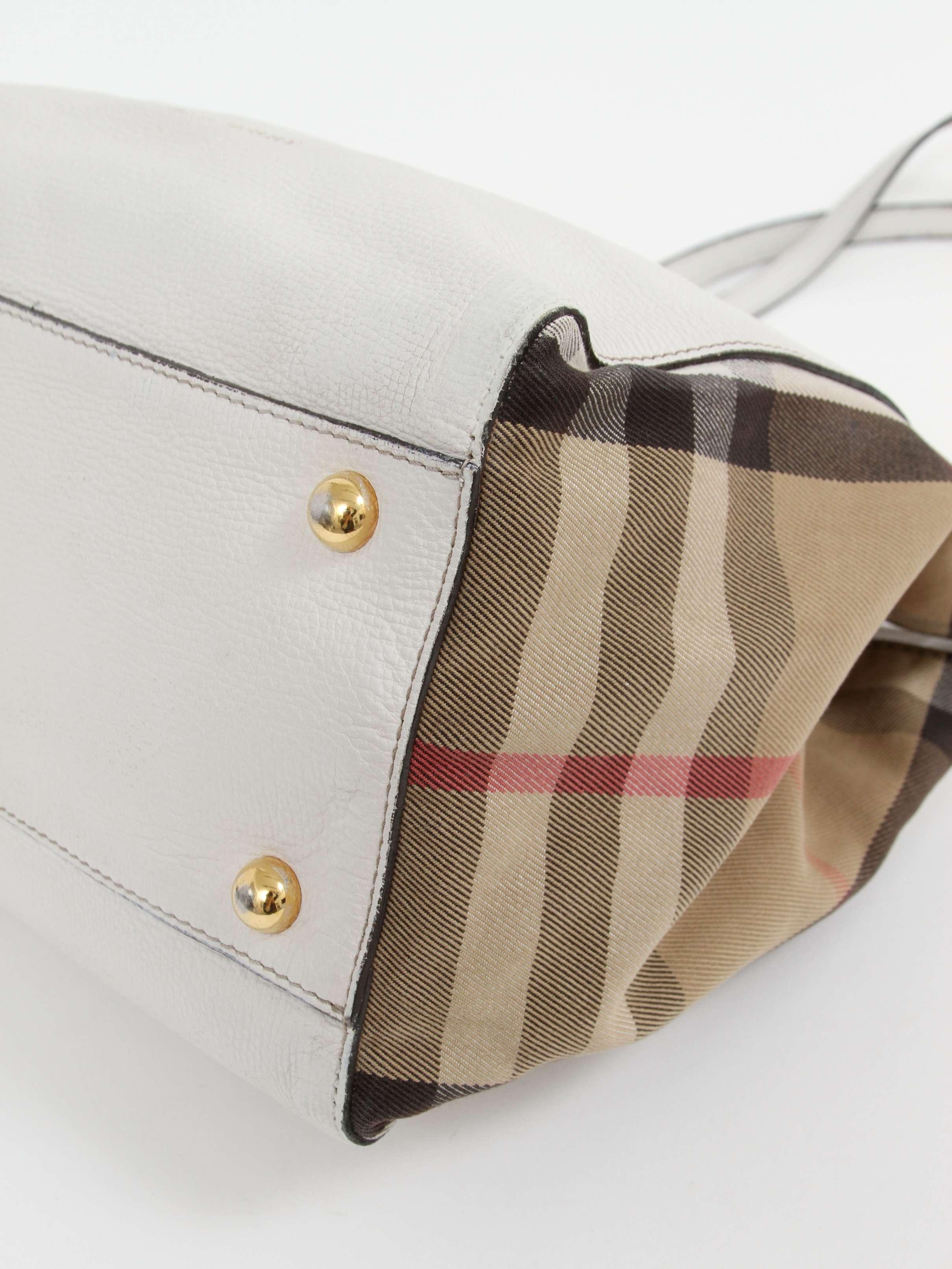 Burberry Canterbury, фото 5
