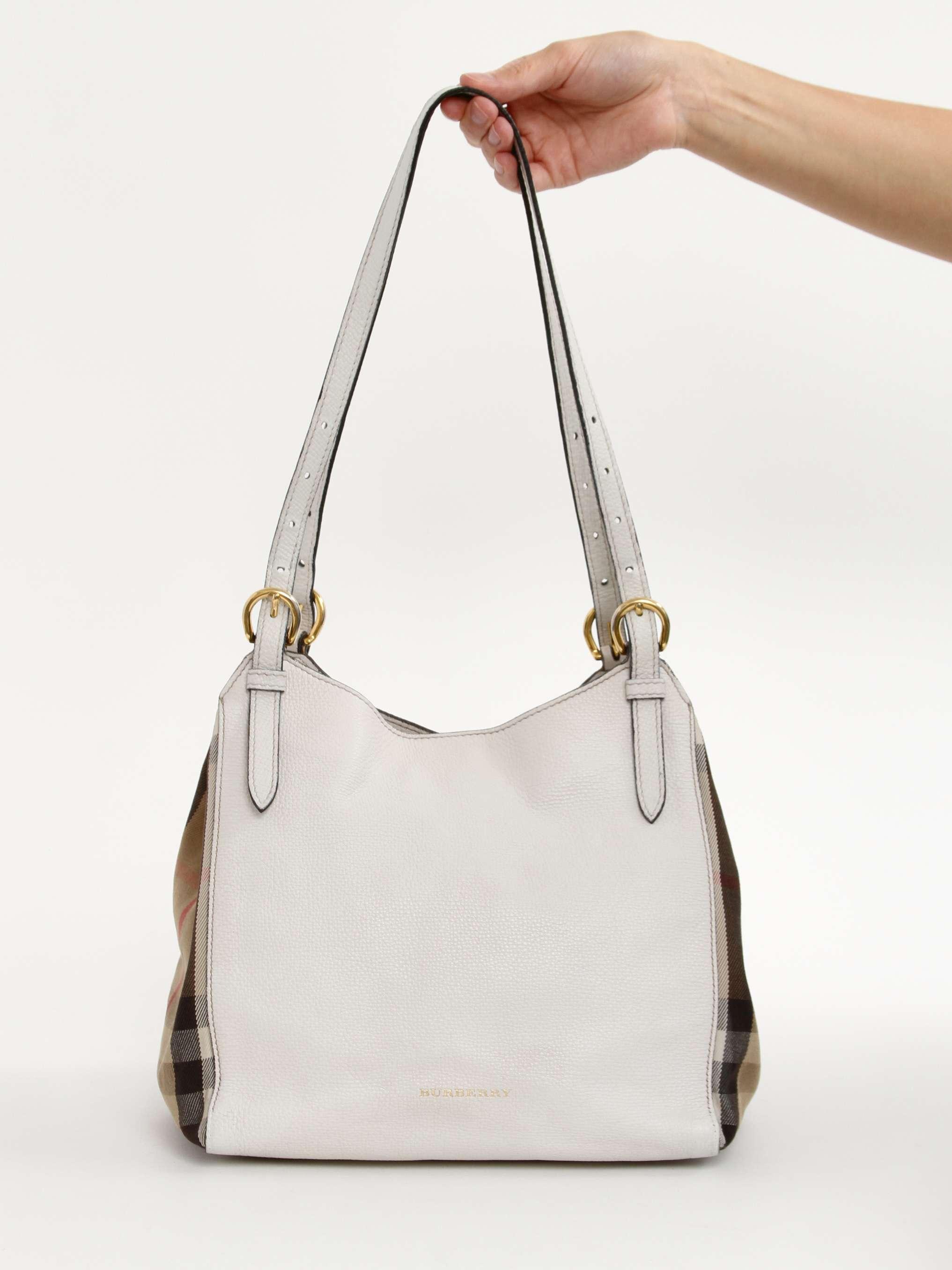 Burberry Canterbury, фото 1