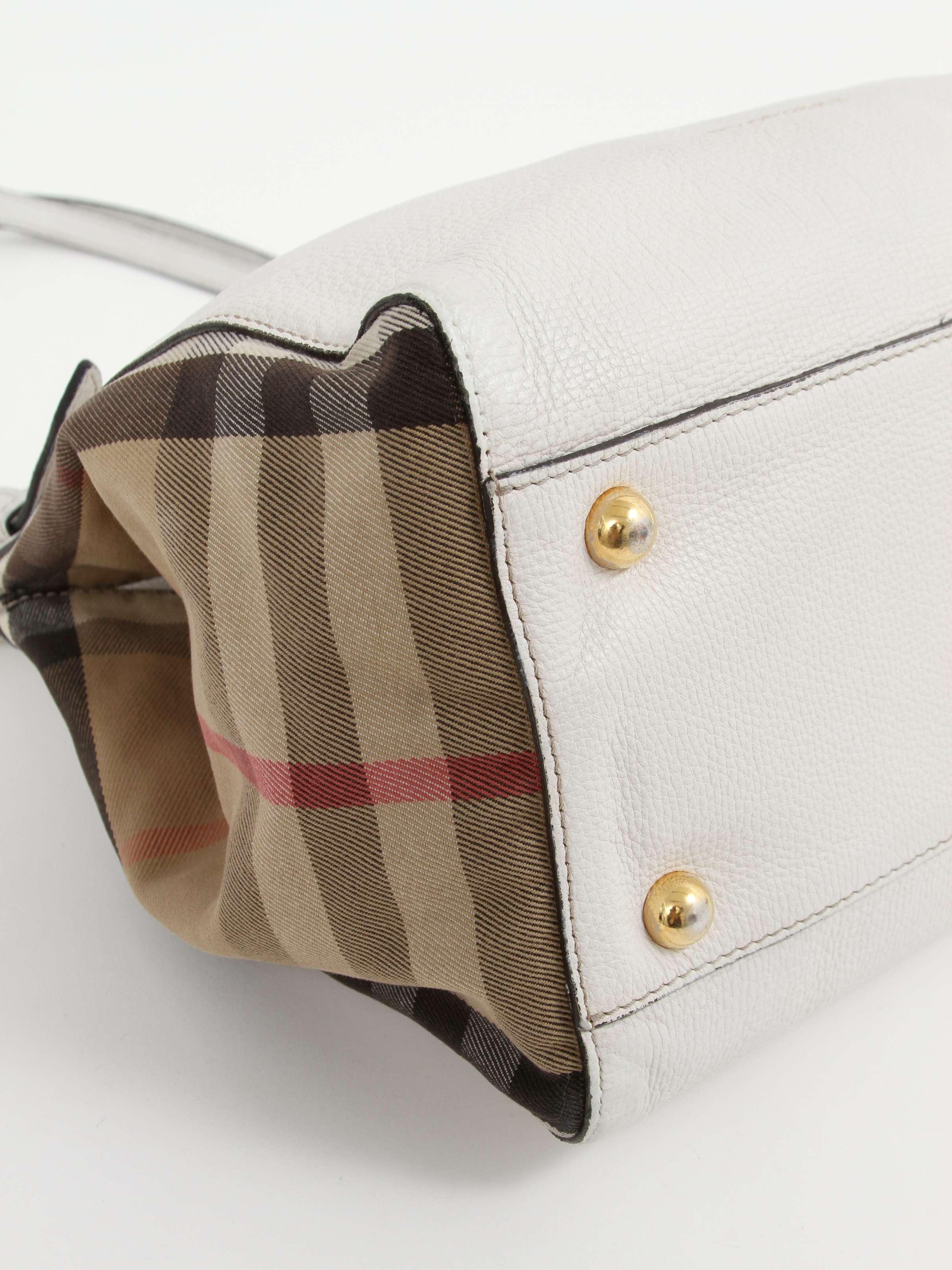 Burberry Canterbury, фото 4