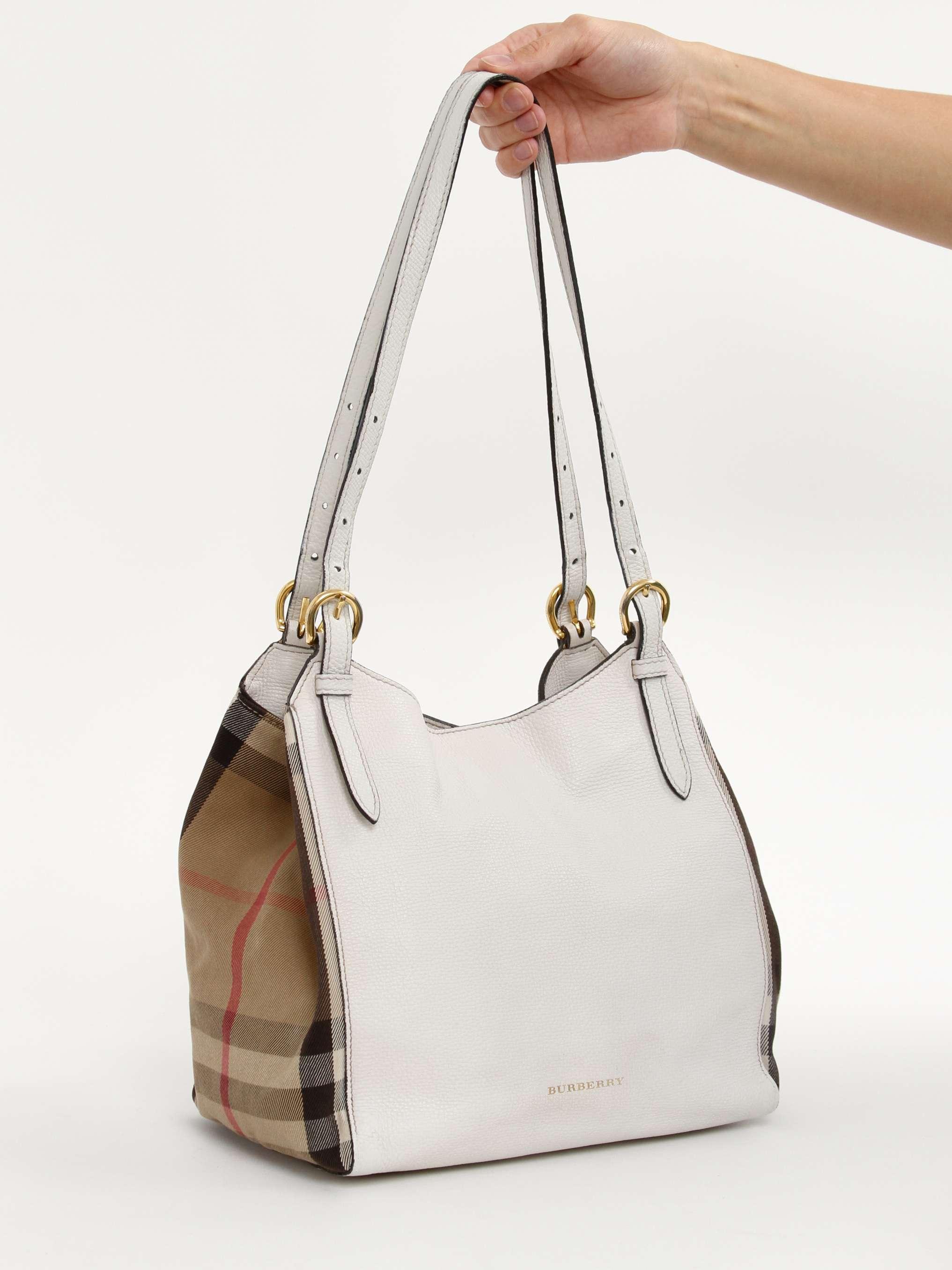 Burberry Canterbury, фото 2