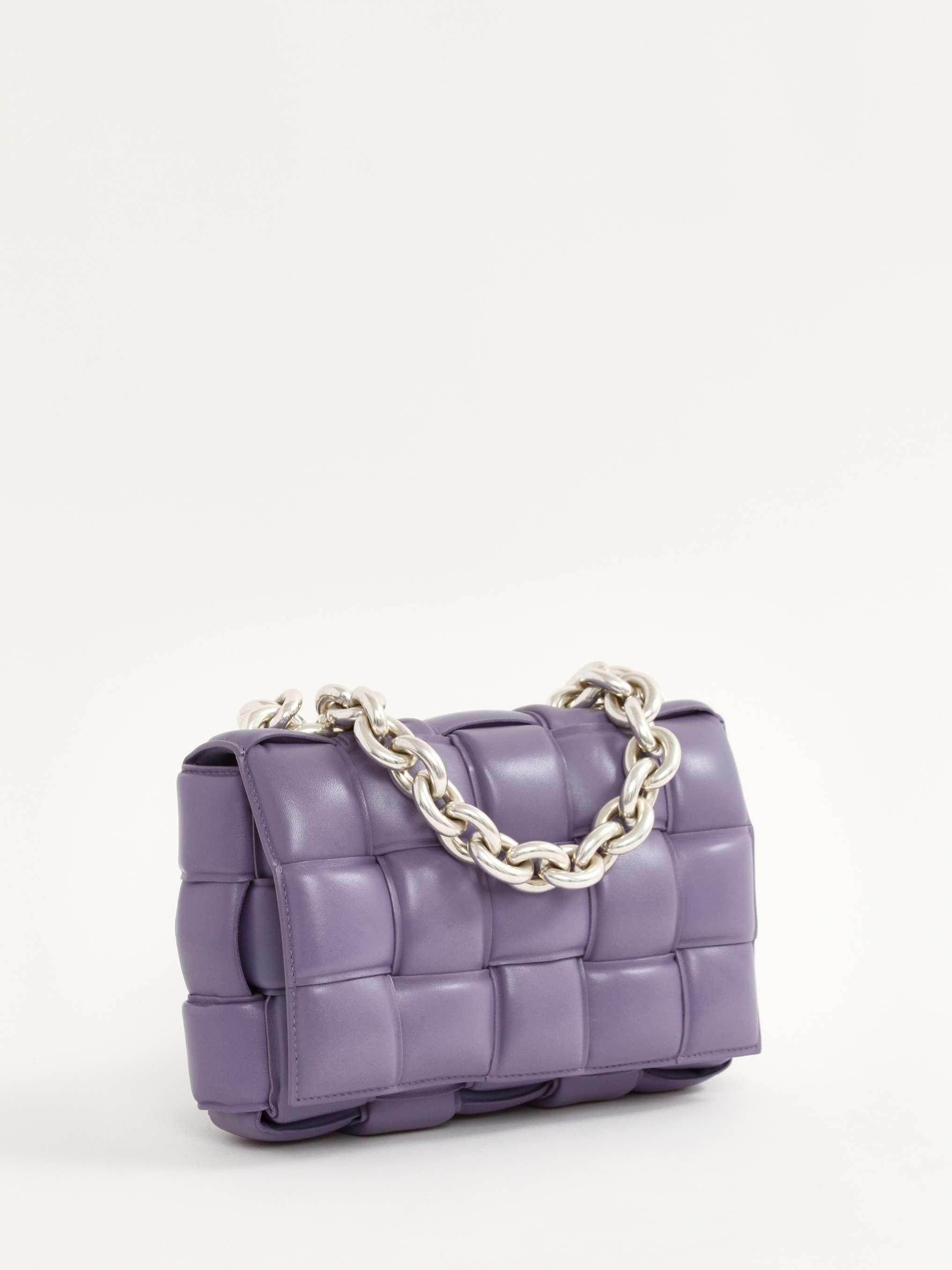 Bottega Veneta Chain Cassette, фото 2