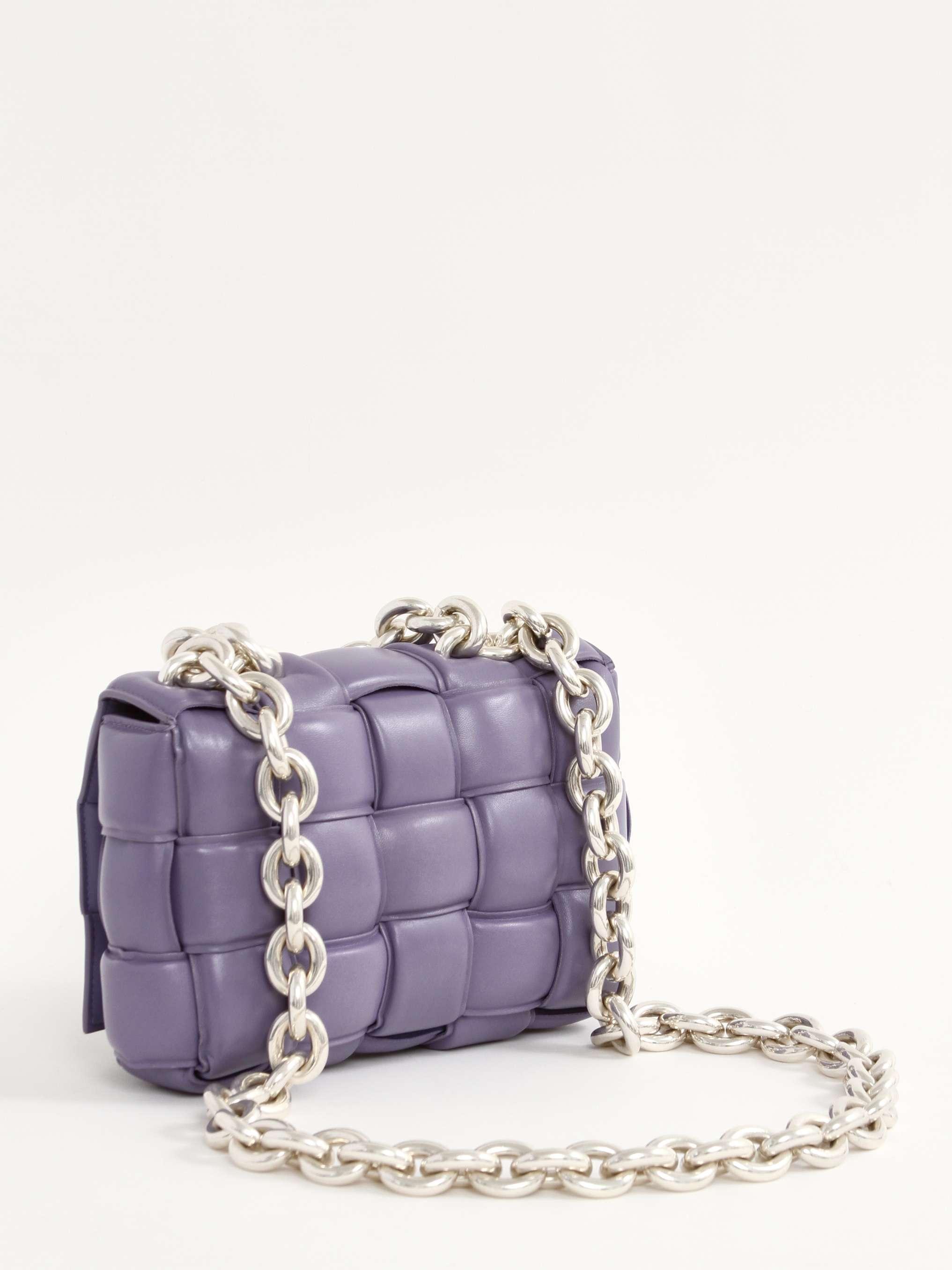 Bottega Veneta Chain Cassette, фото 3