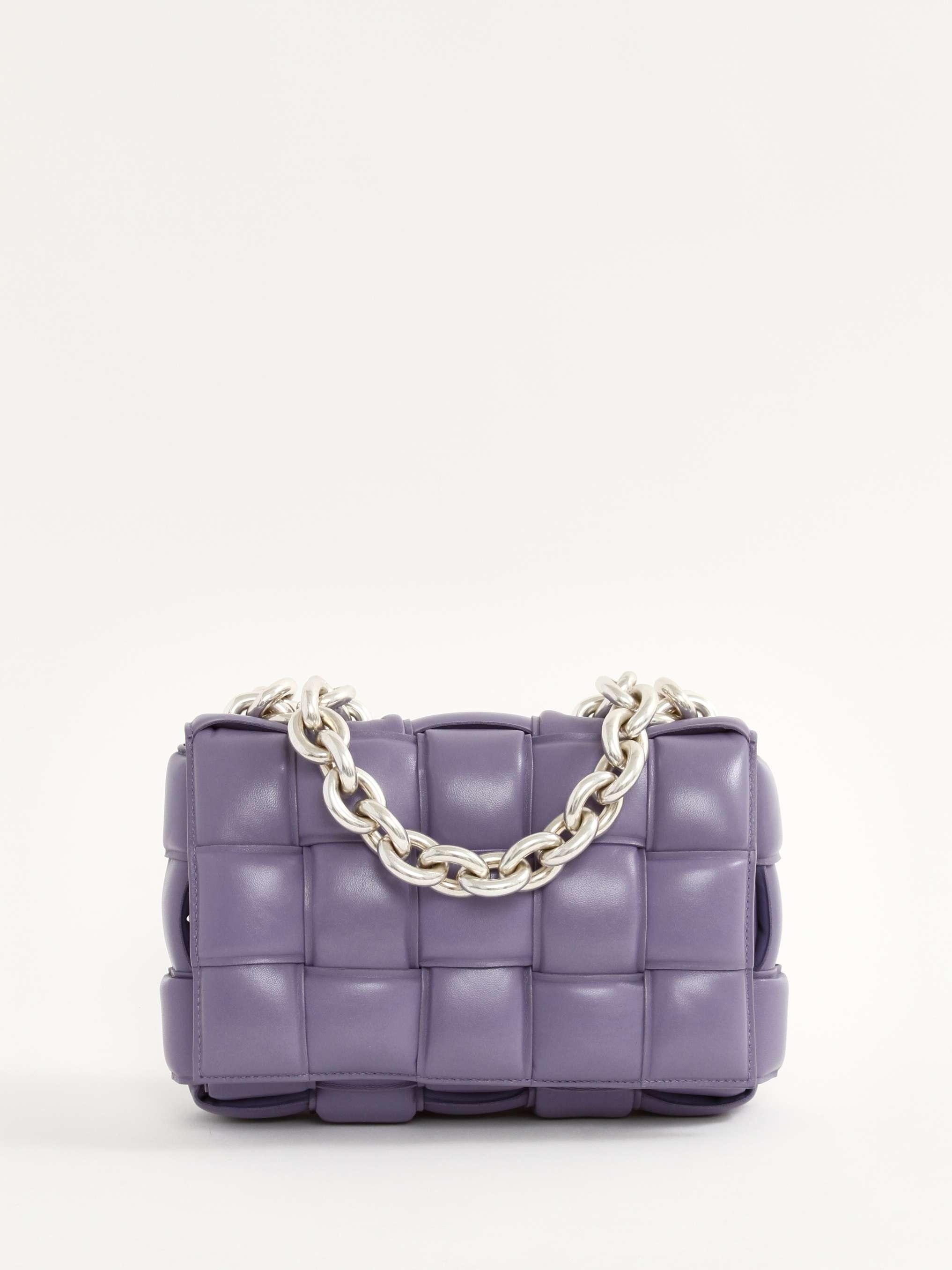 Bottega Veneta Chain Cassette, фото 1