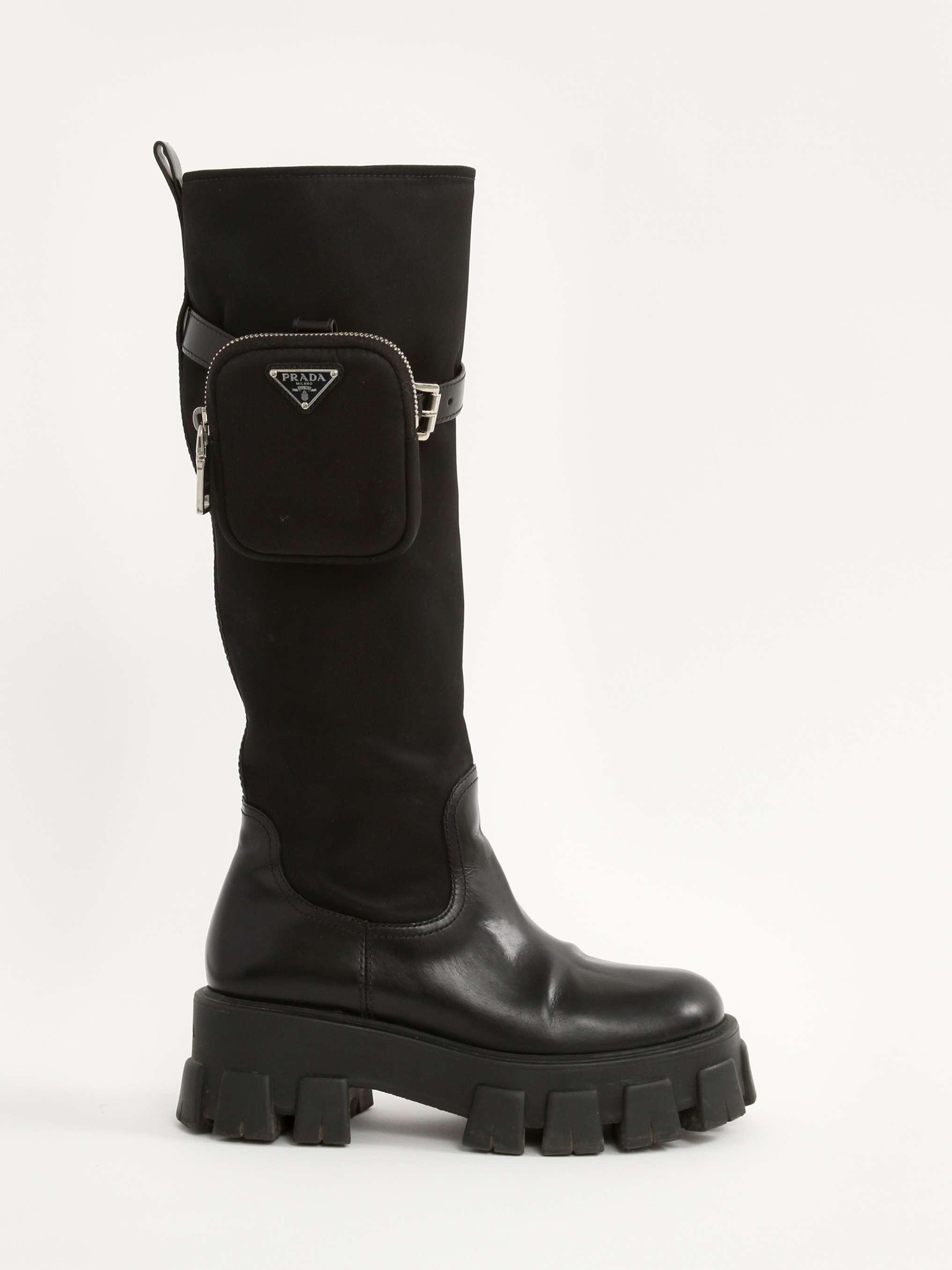 Prada 36, фото 1
