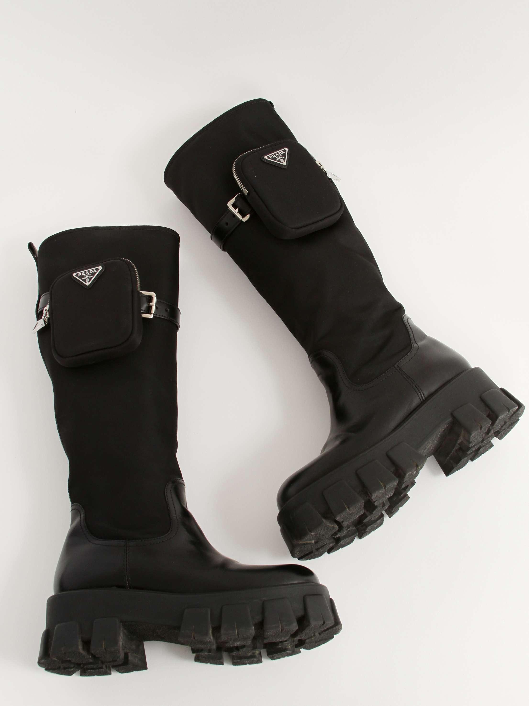 Prada 36, фото 3