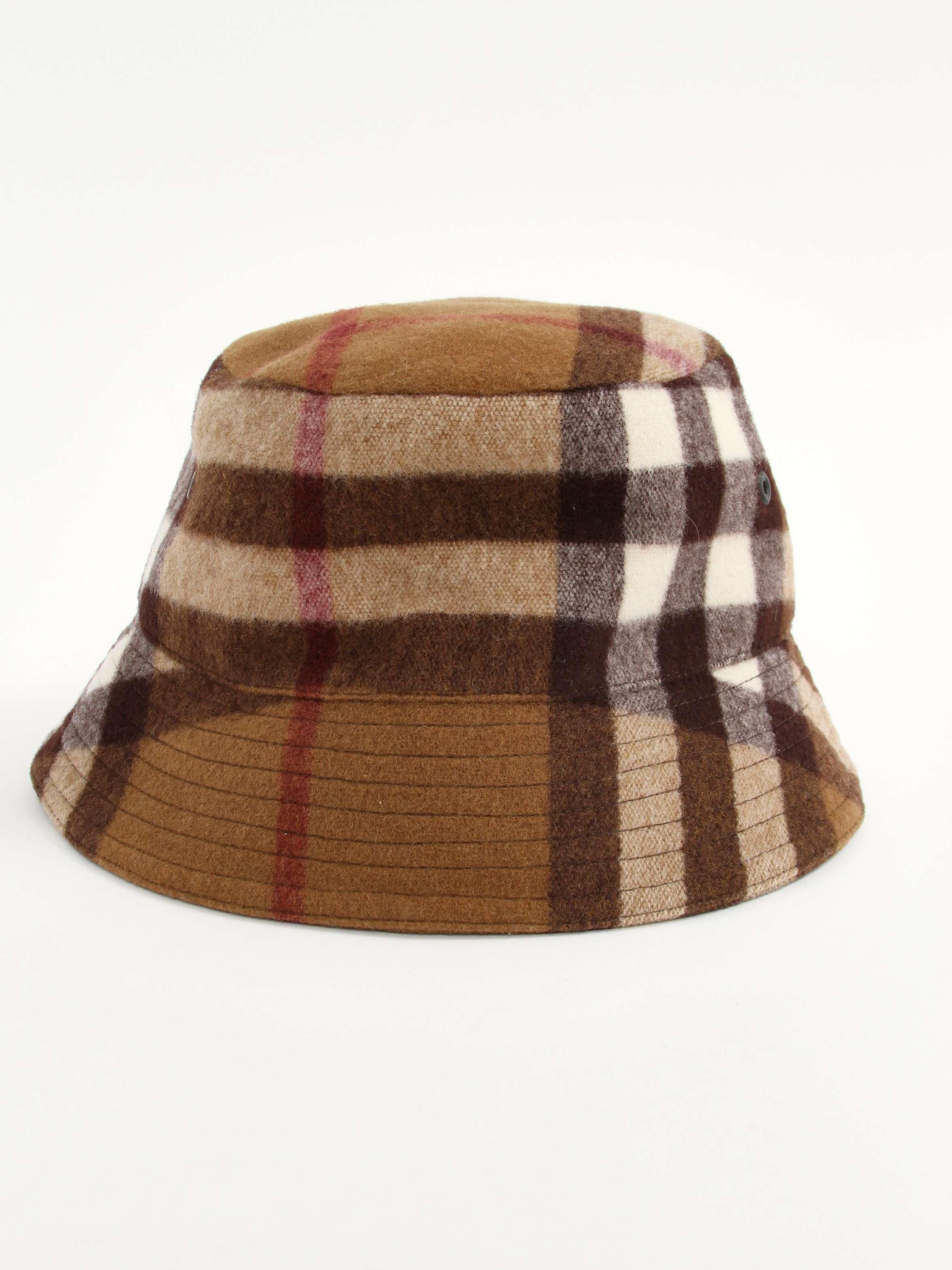 Burberry Hat, фото 3