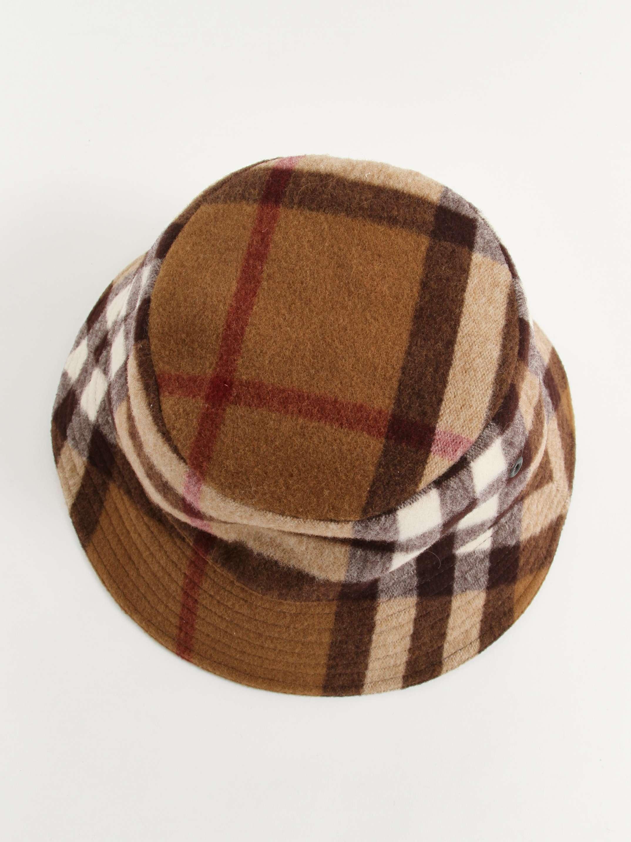 Burberry Hat, фото 4