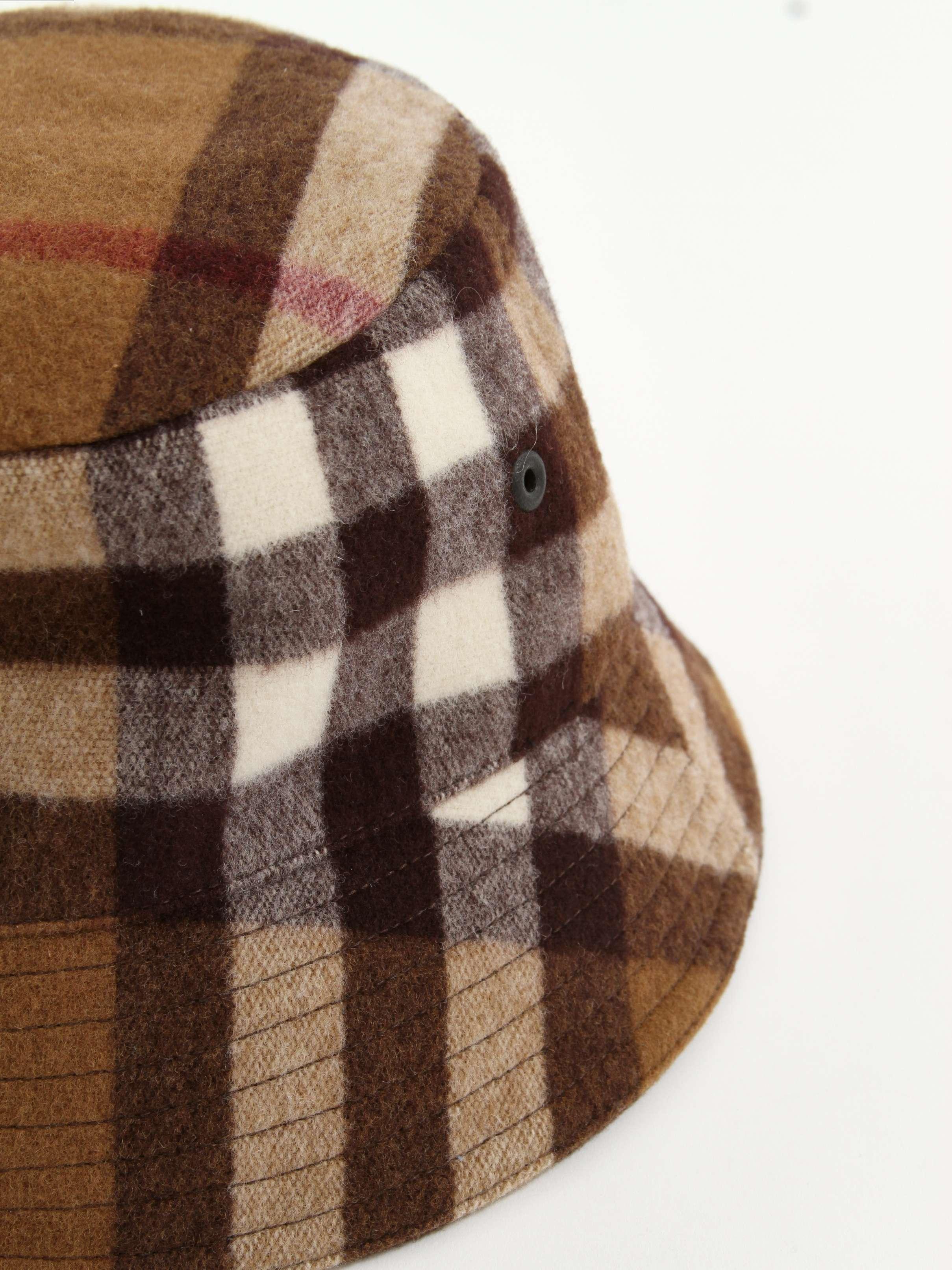 Burberry Hat, фото 5
