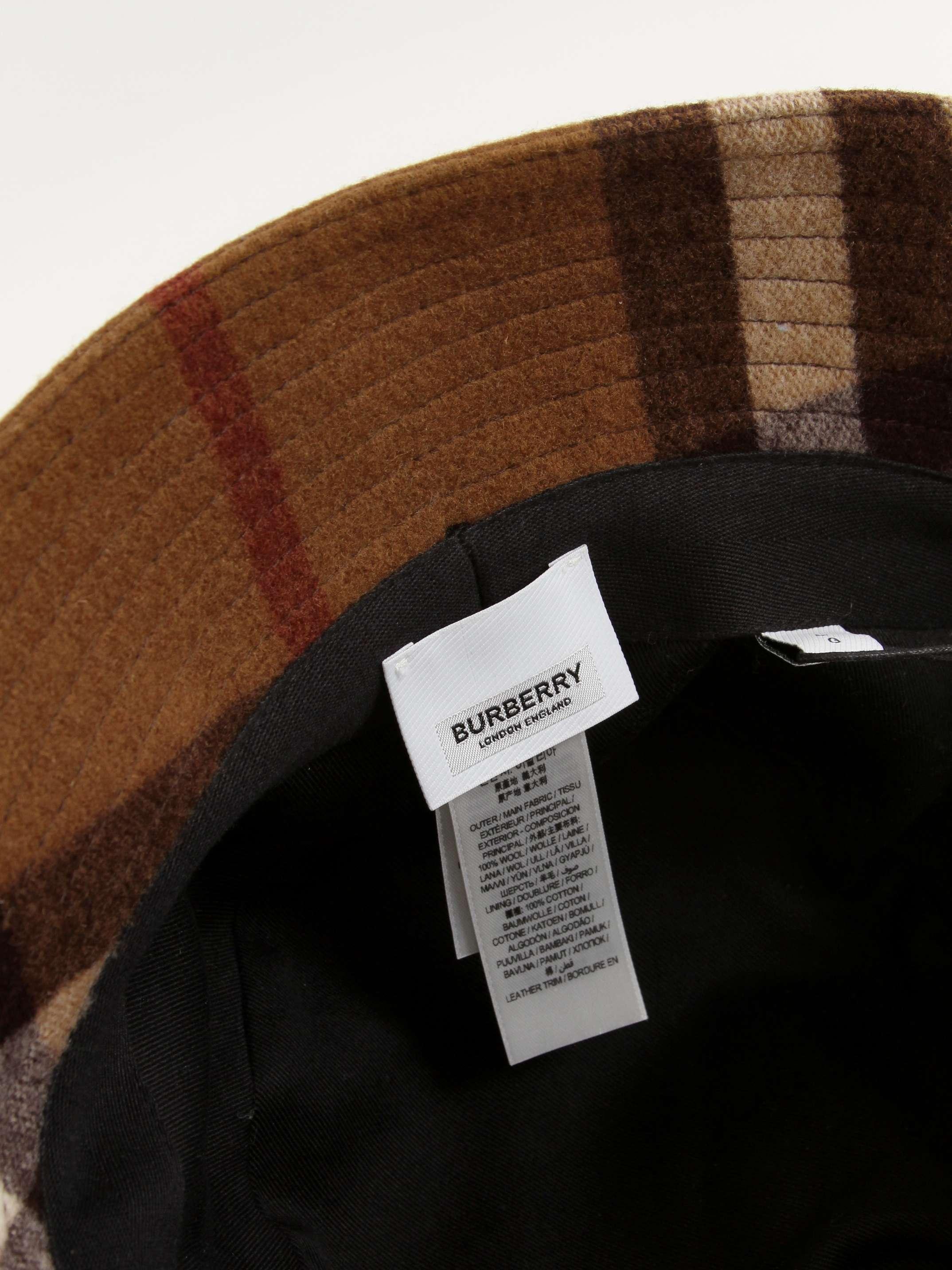 Burberry Hat, фото 2