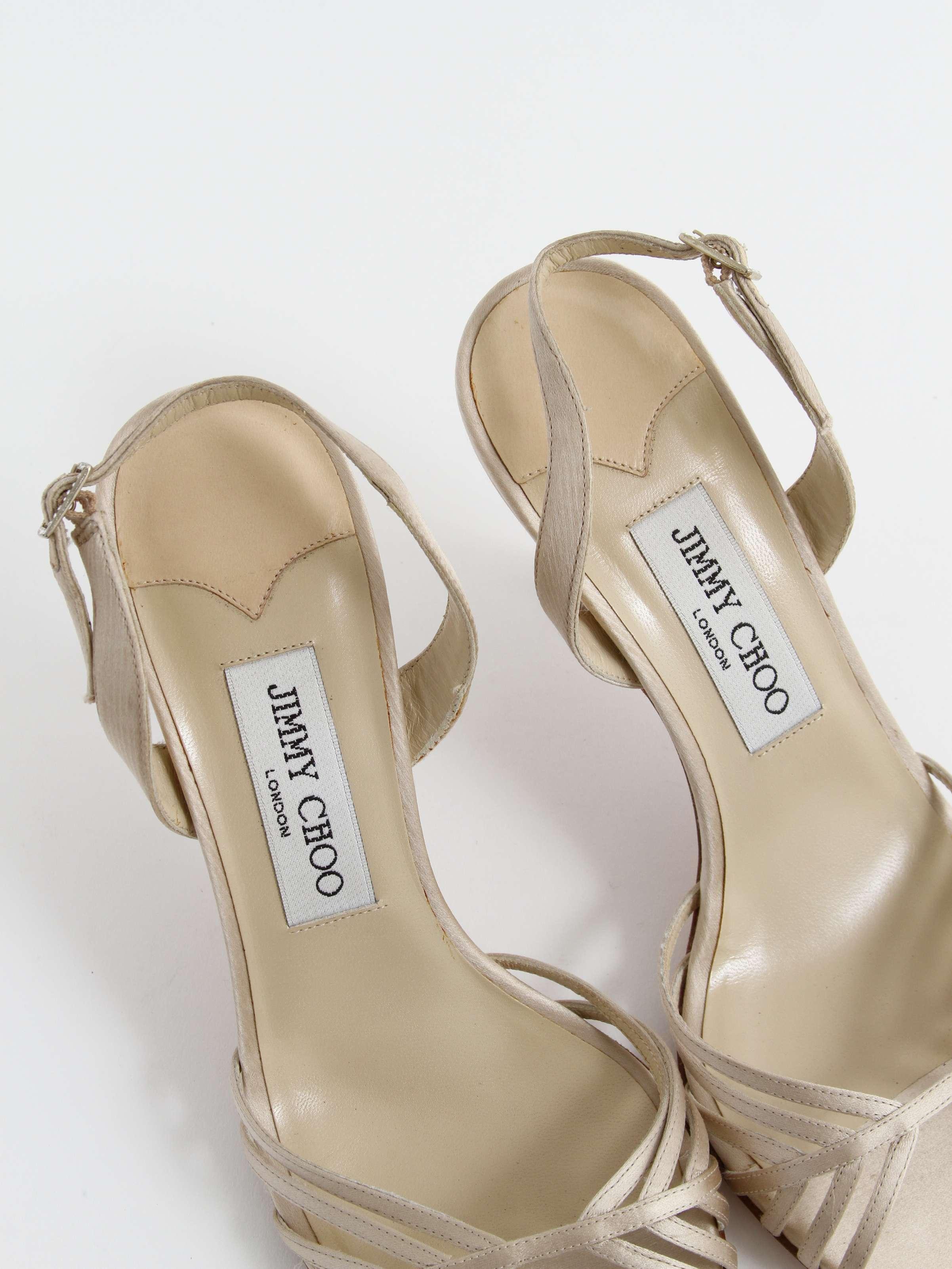 Jimmy Choo 37, фото 4