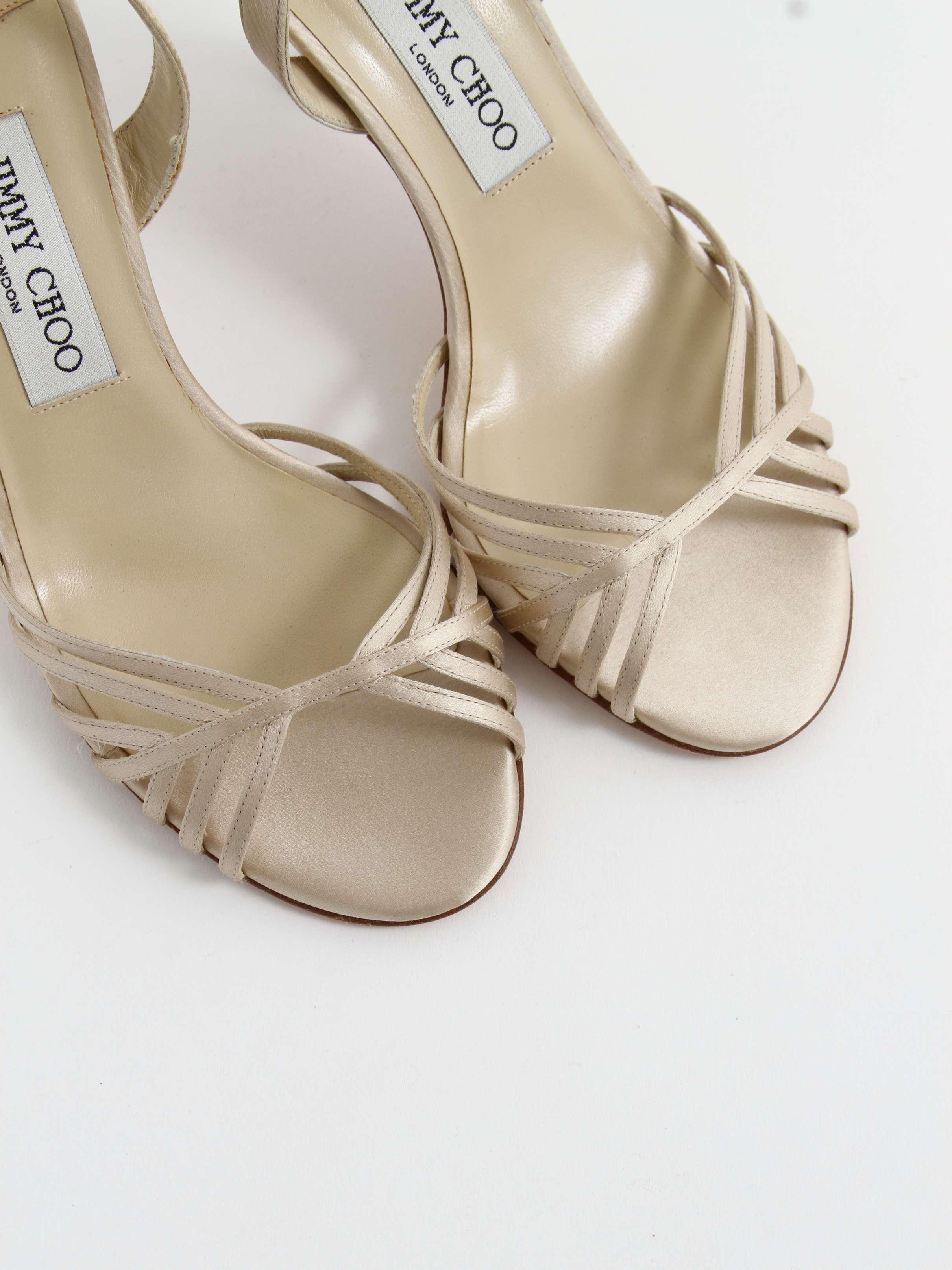 Jimmy Choo 37, фото 3