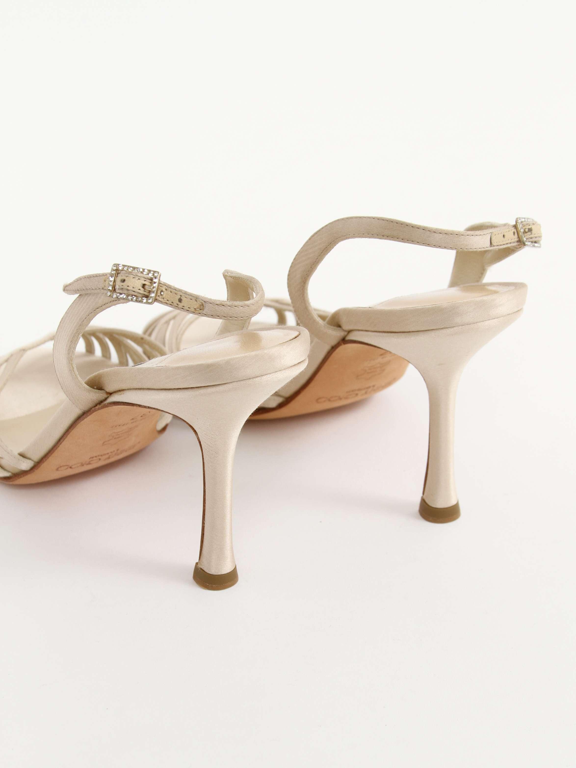 Jimmy Choo 37, фото 5