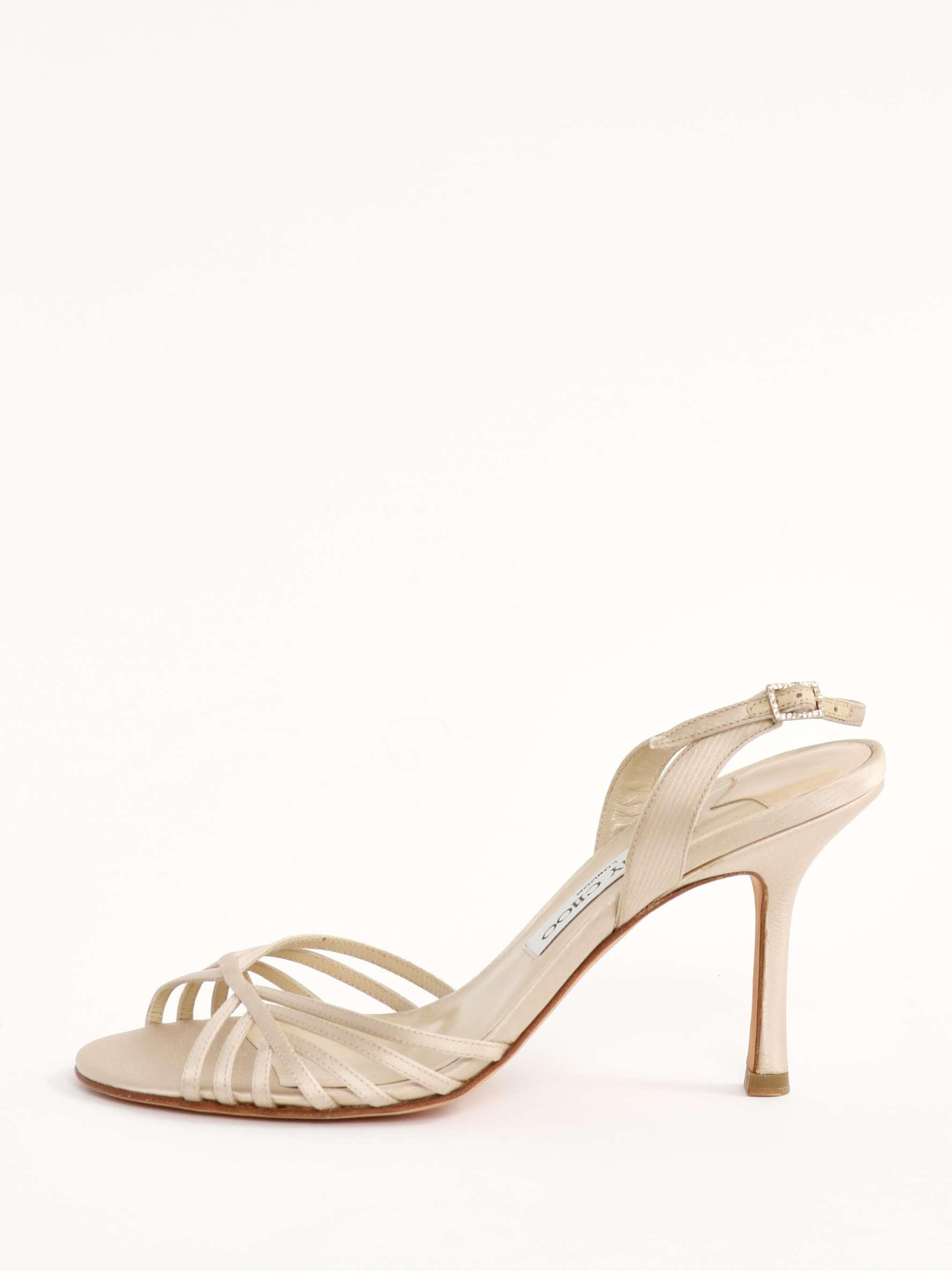 Jimmy Choo 37, фото 2
