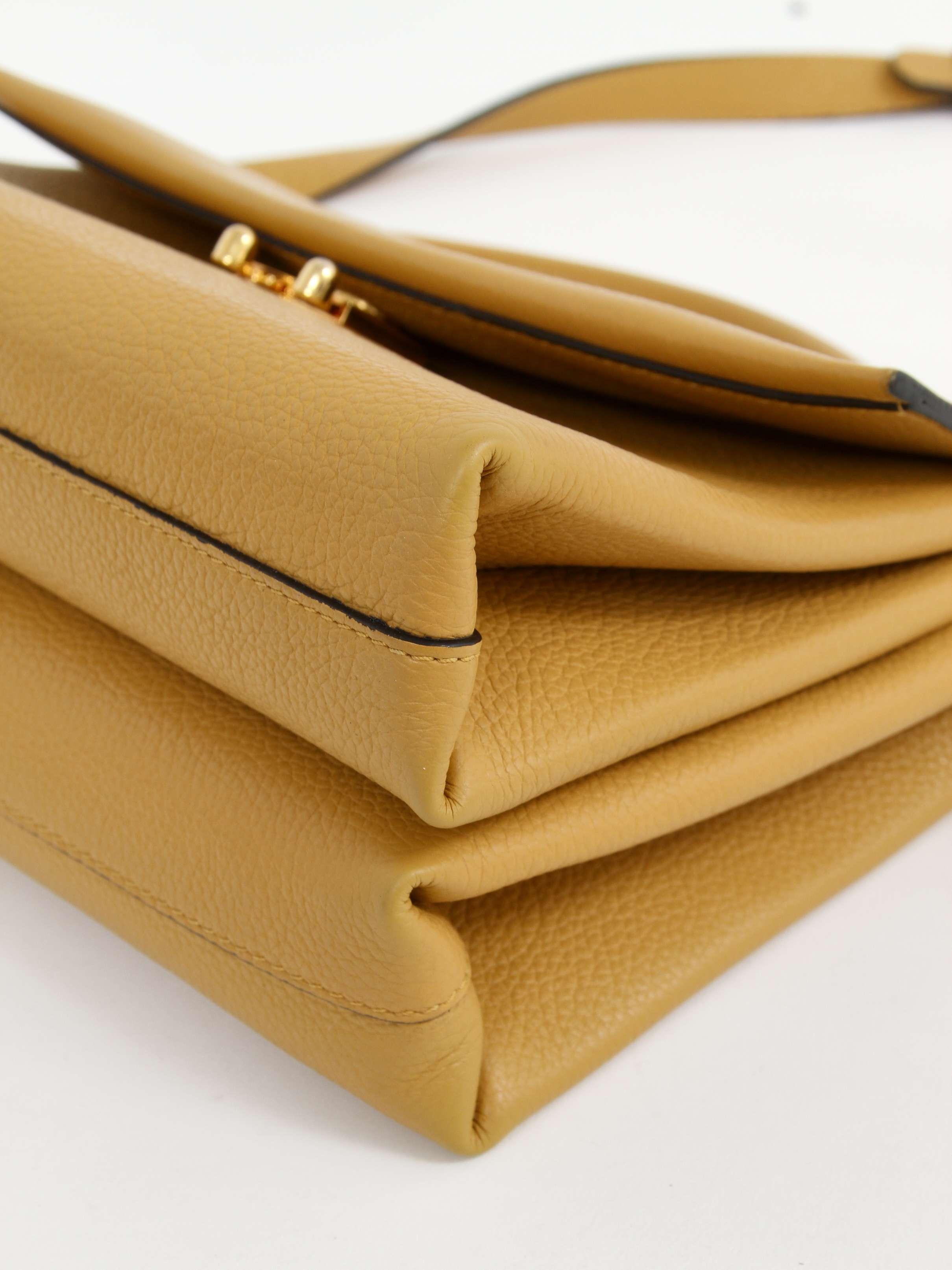 Marni Leather Bag , фото 5