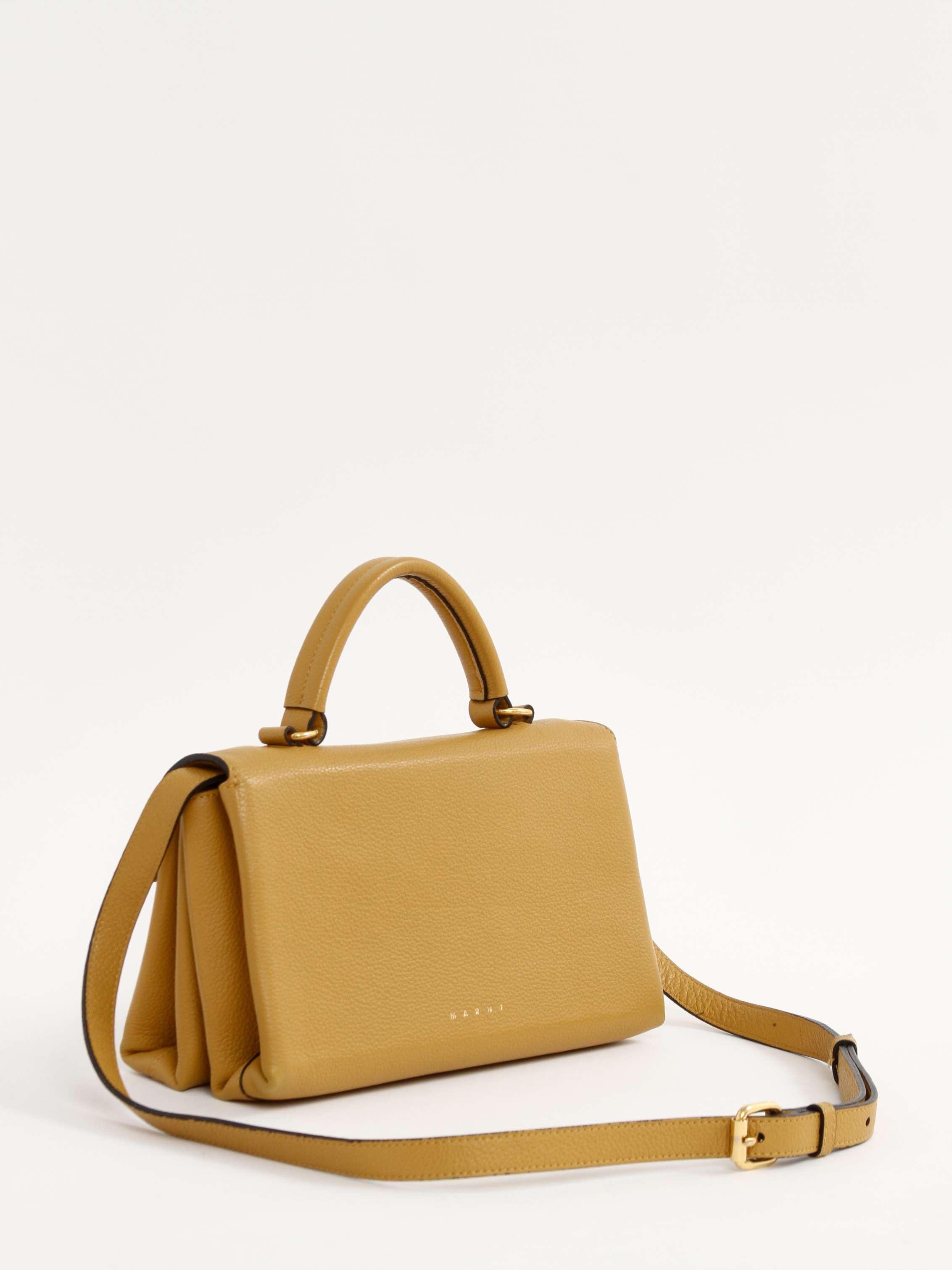 Marni Leather Bag , фото 3
