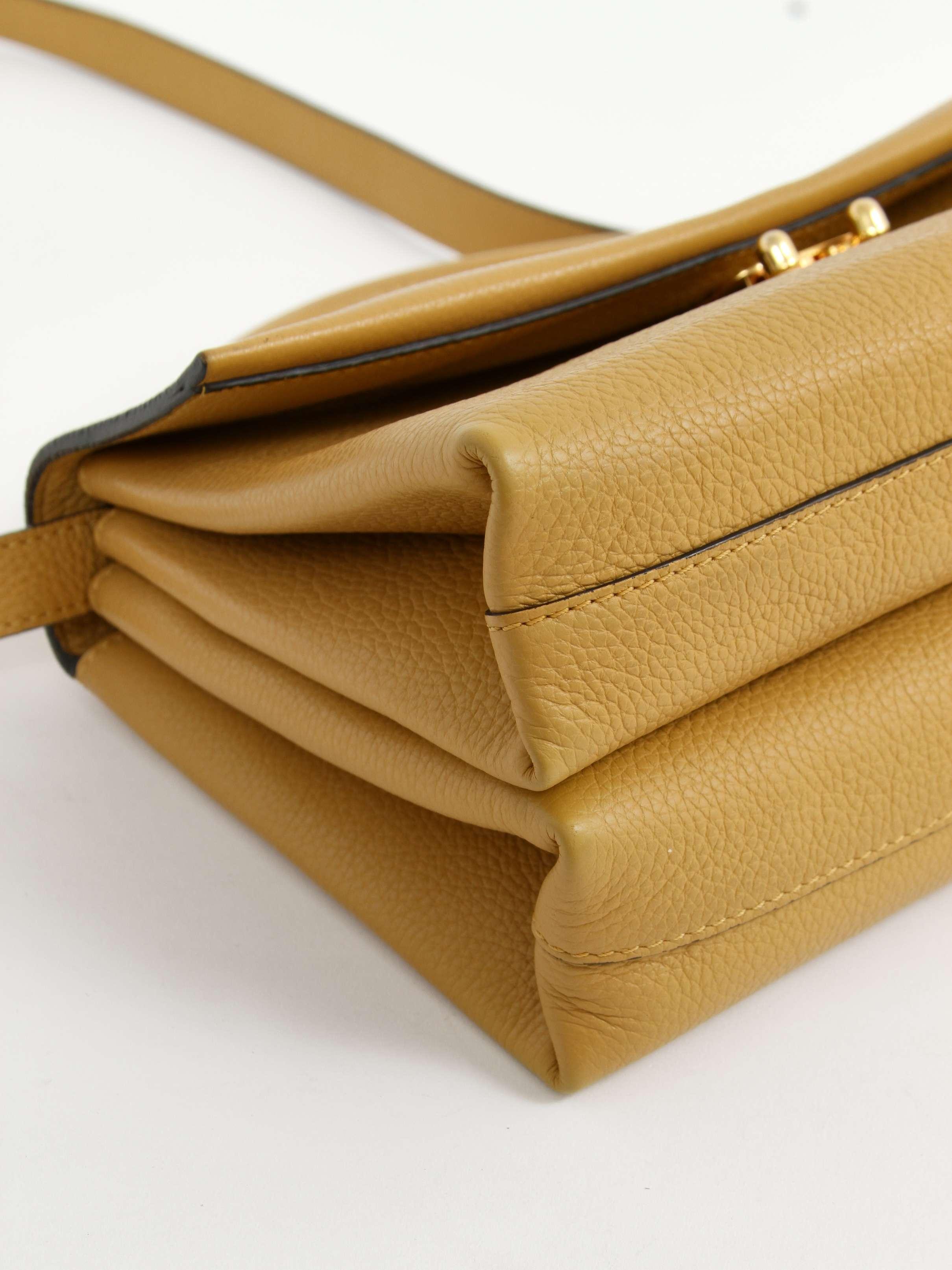 Marni Leather Bag , фото 4