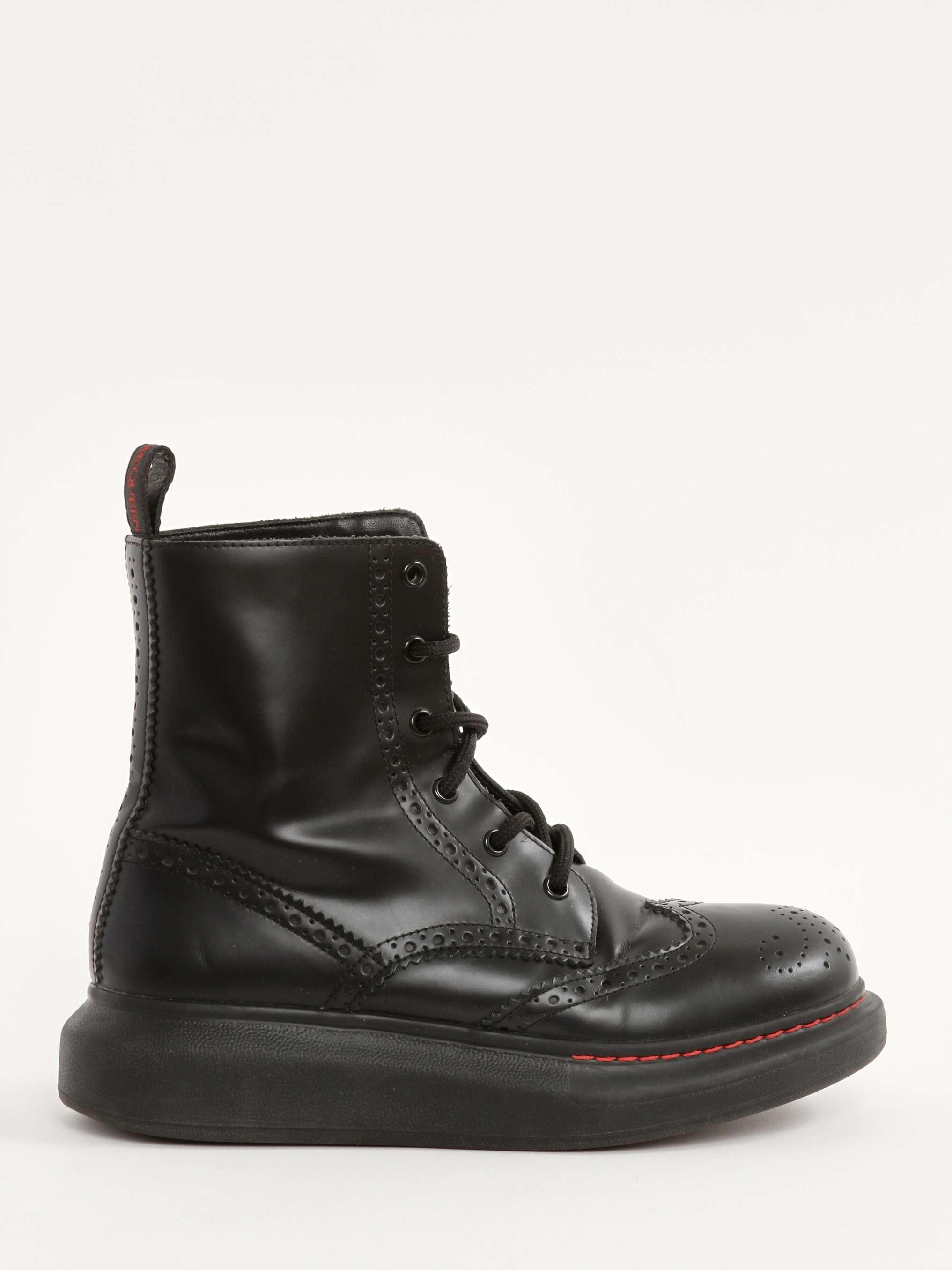Alexander Mcqueen 38, фото 1
