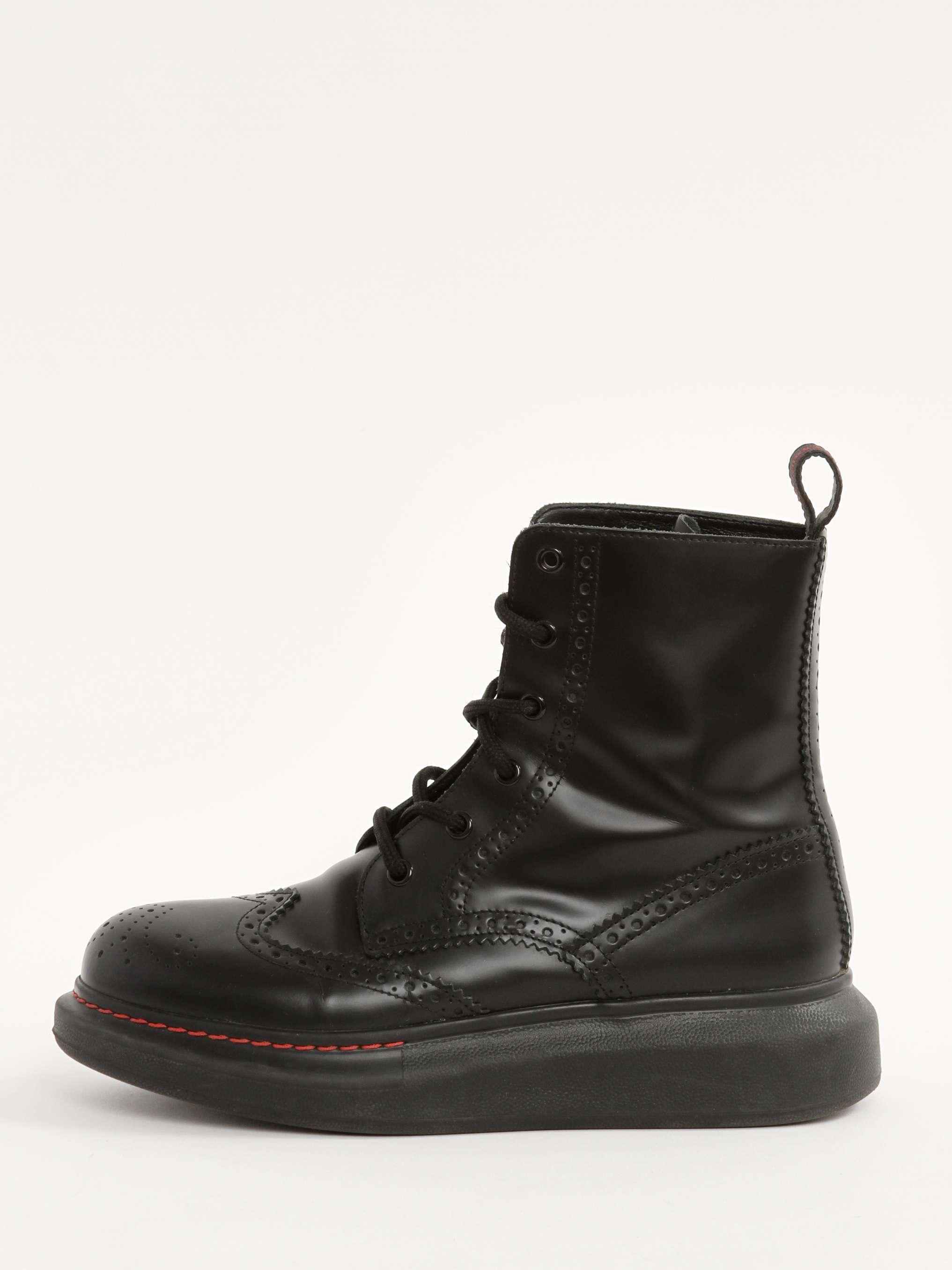 Alexander Mcqueen 38, фото 2