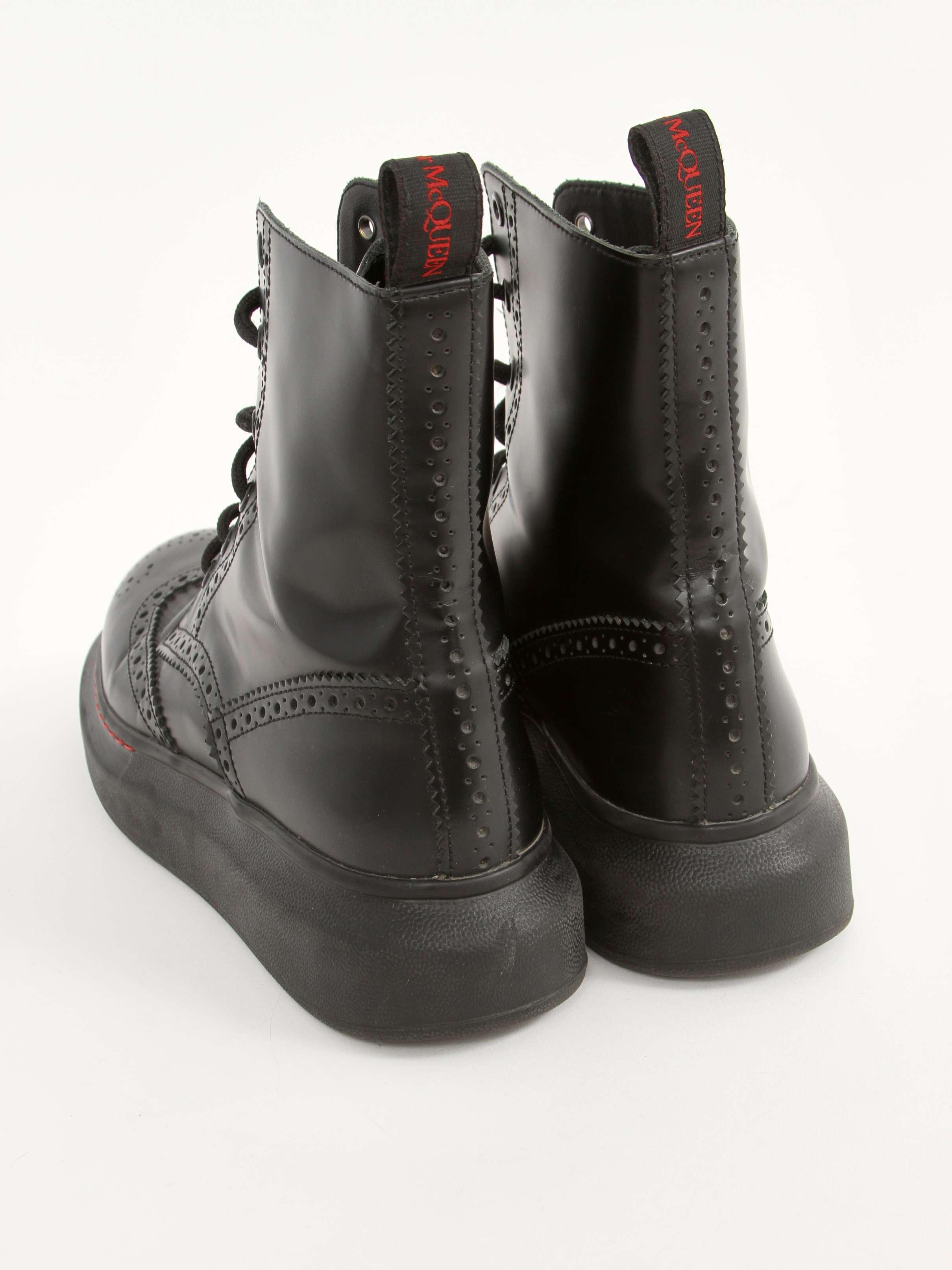 Alexander Mcqueen 38, фото 5