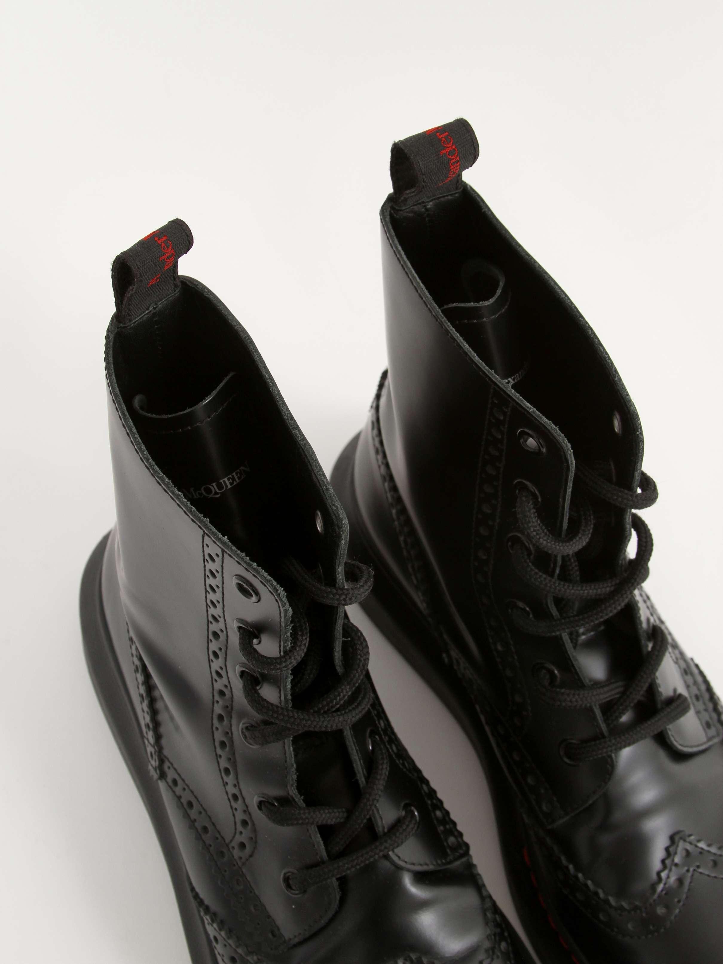 Alexander Mcqueen 38, фото 4