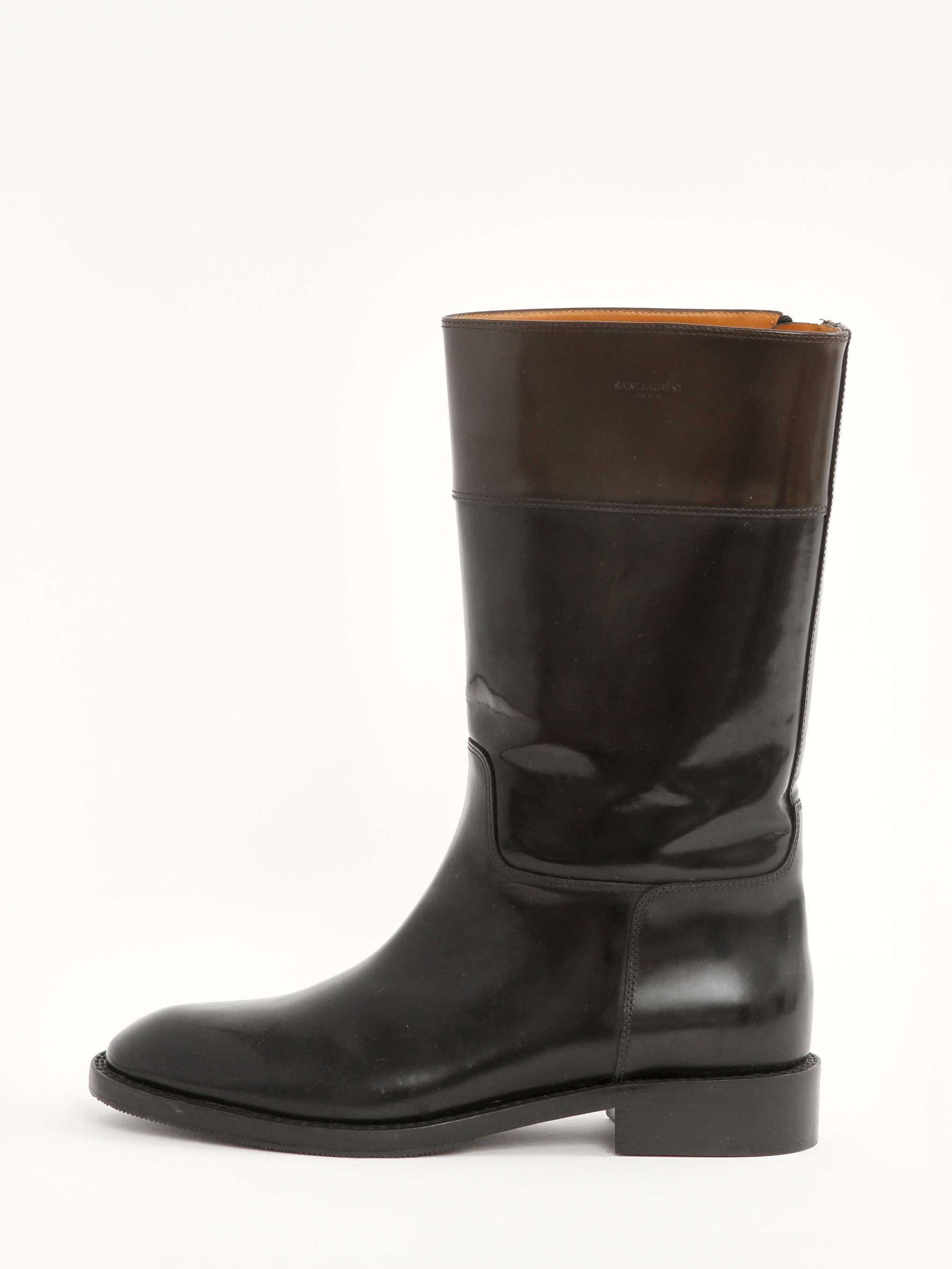 Saint Laurent 38,5, фото 2