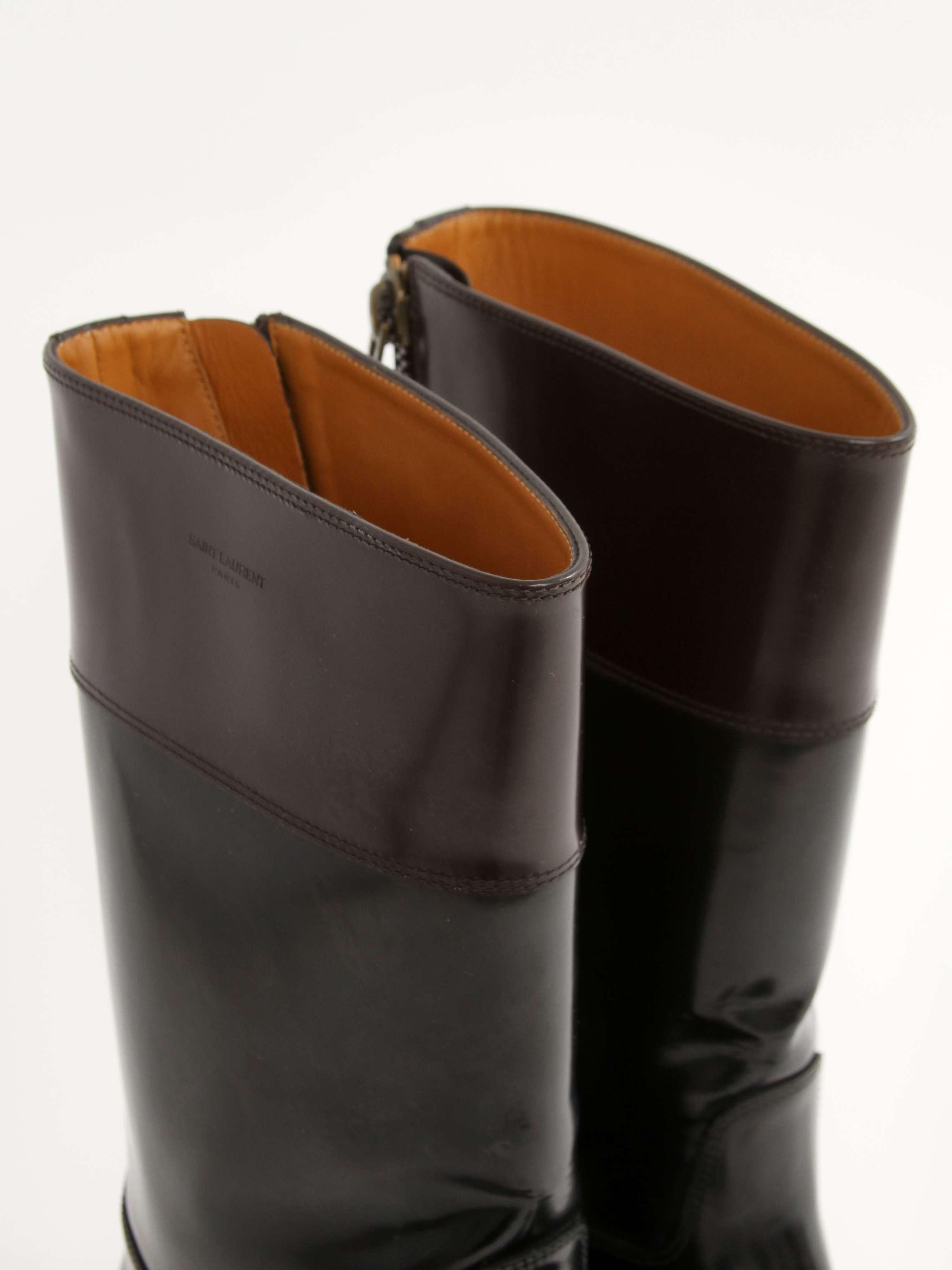Saint Laurent 38,5, фото 5
