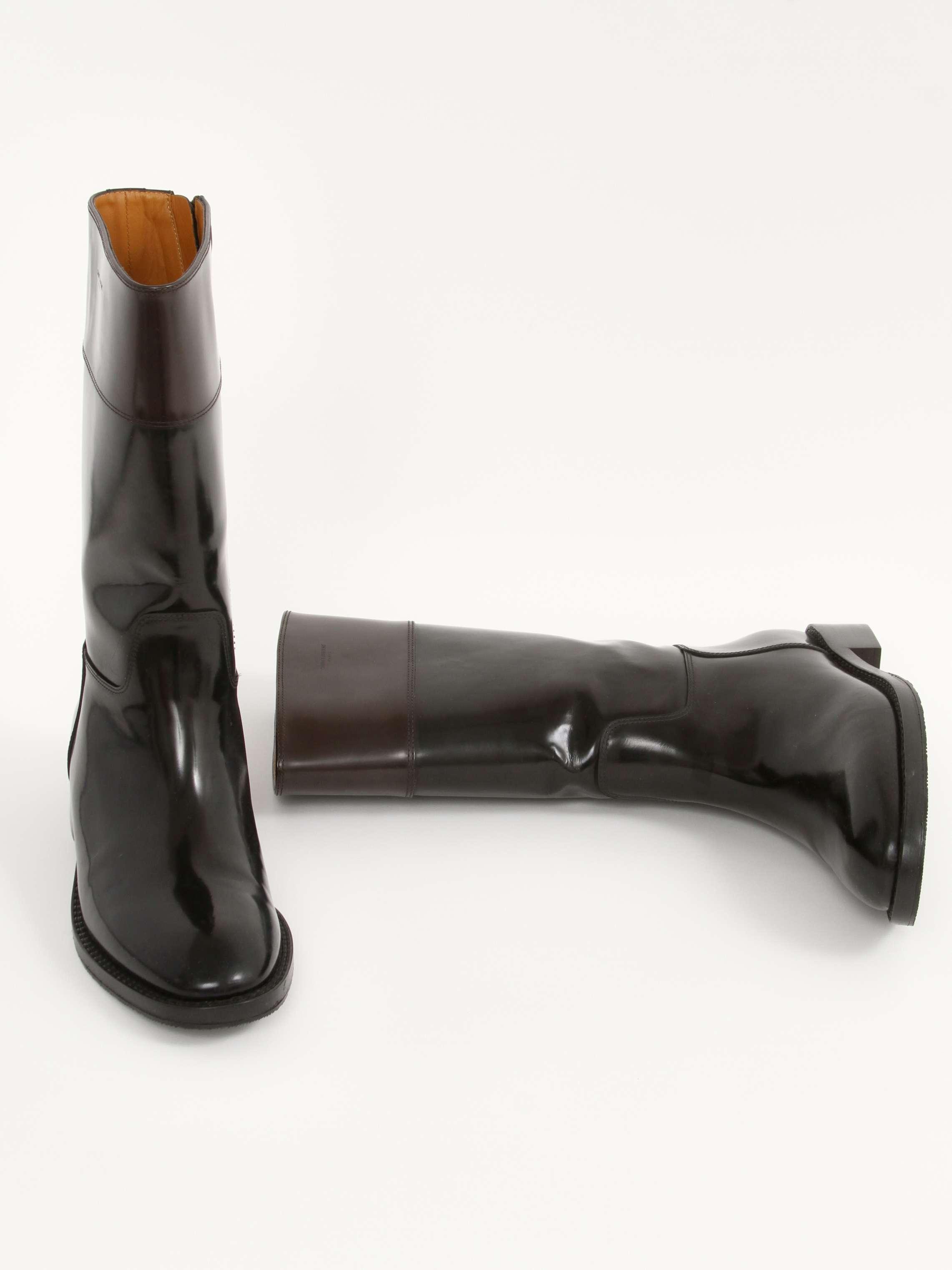 Saint Laurent 38,5, фото 3