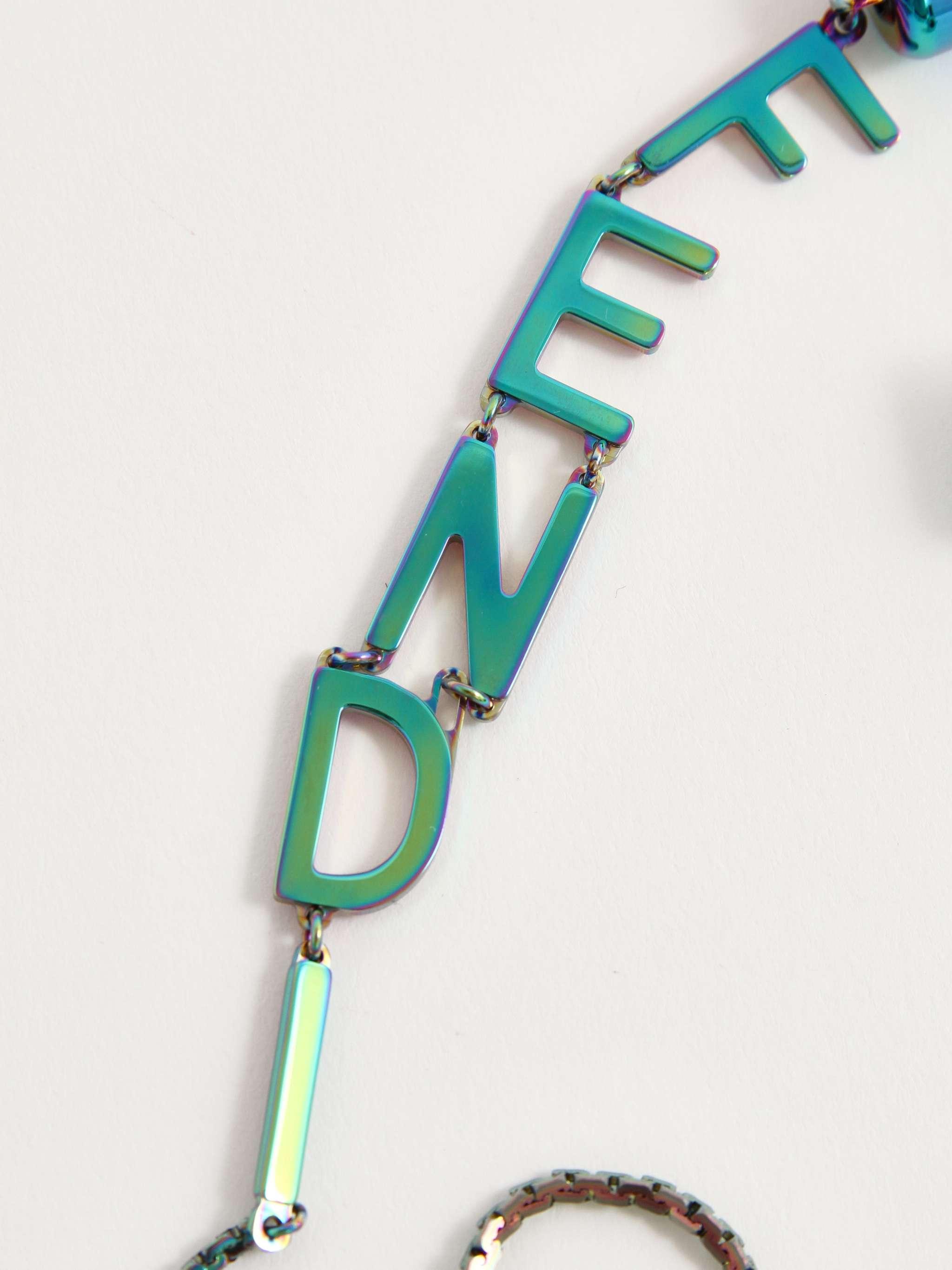 Fendi Case, фото 2