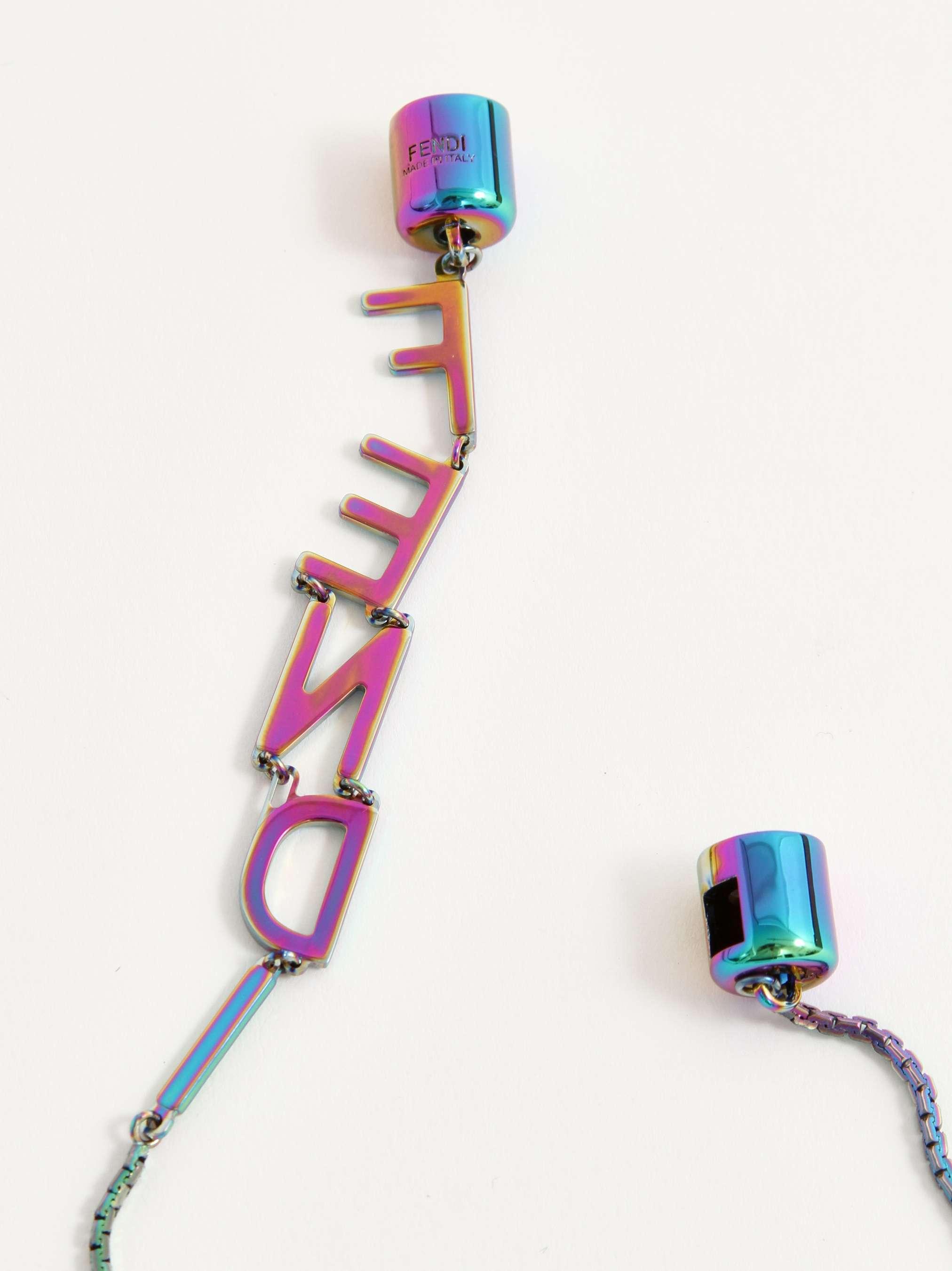 Fendi Case, фото 4