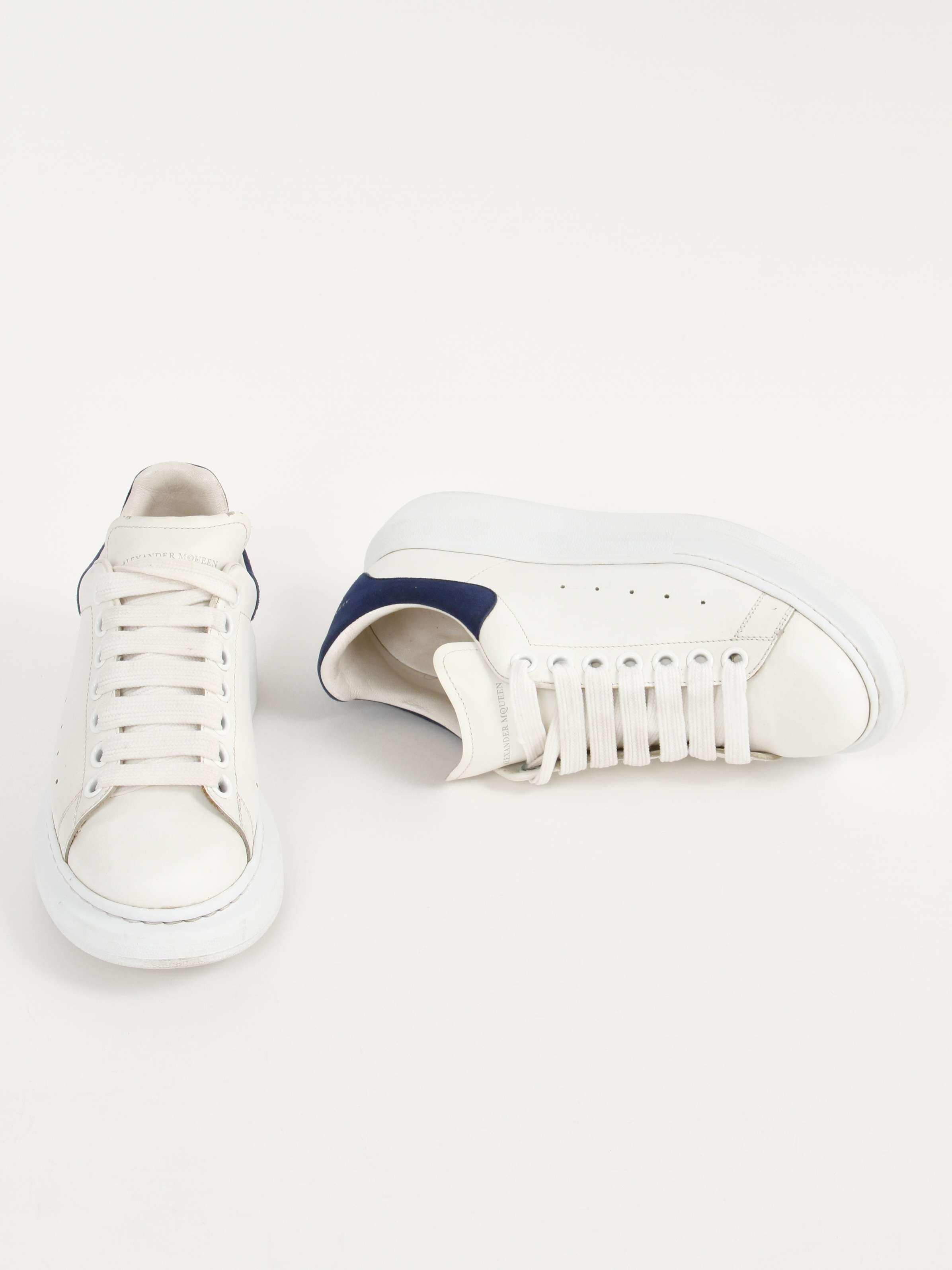 Alexander Mcqueen 37, фото 3
