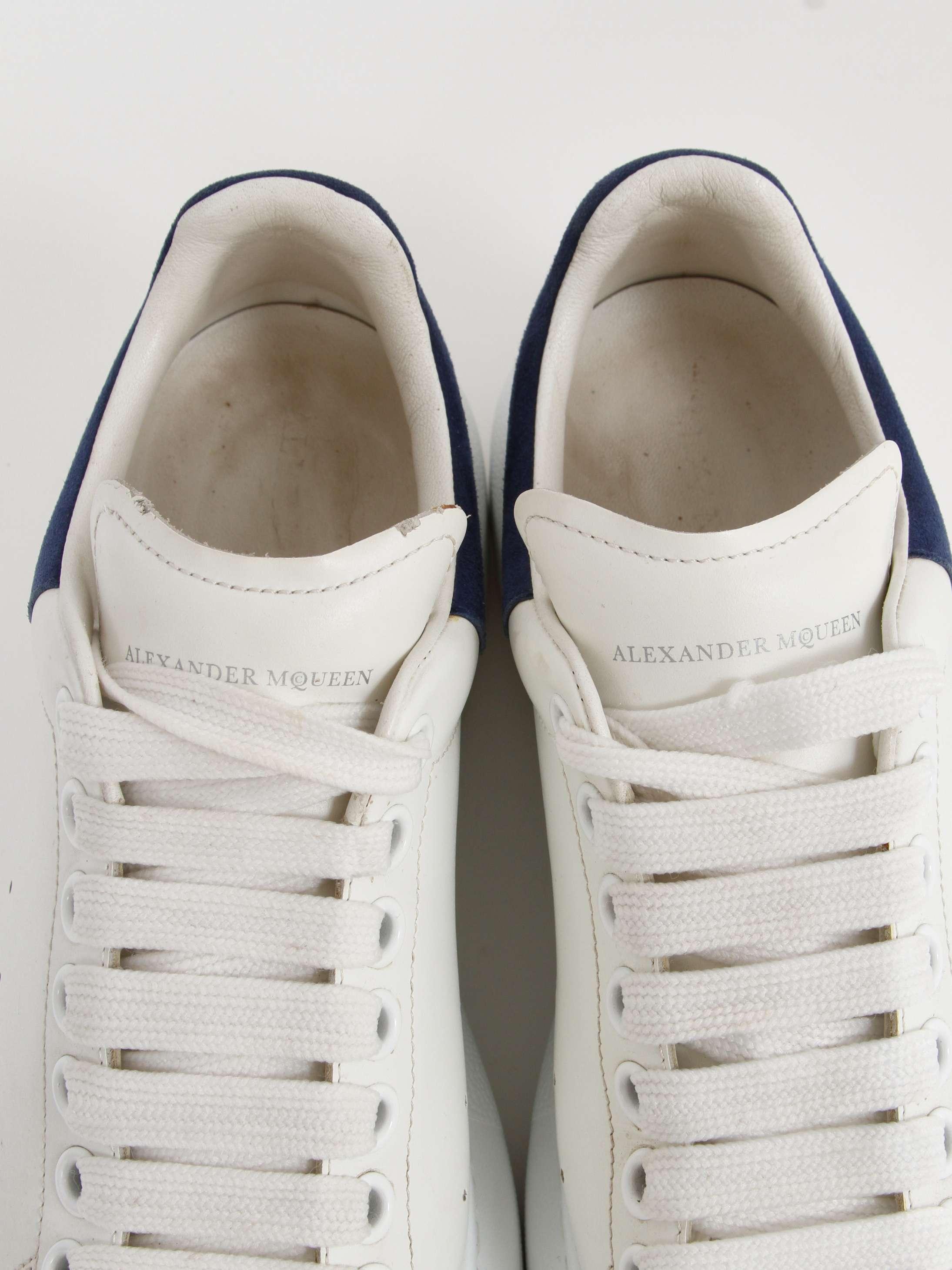Alexander Mcqueen 37, фото 5
