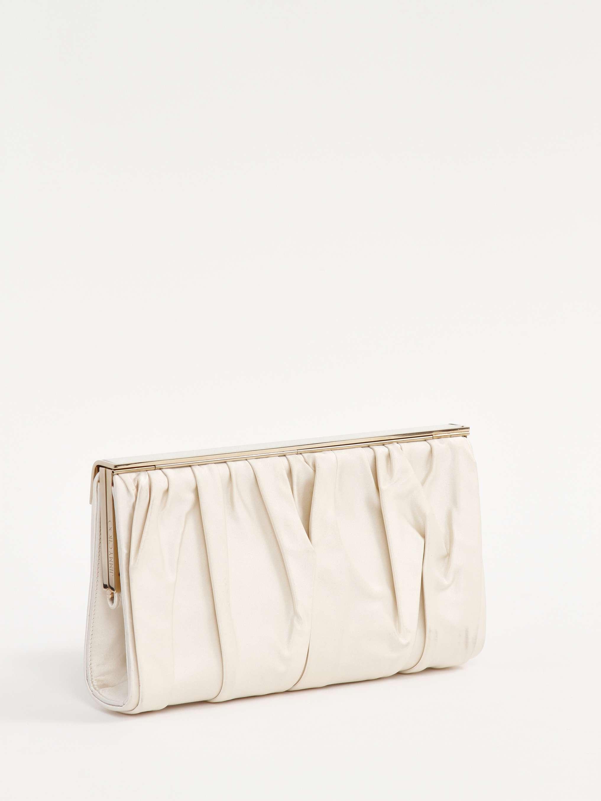 Jimmy Choo Textile Bag, фото 3