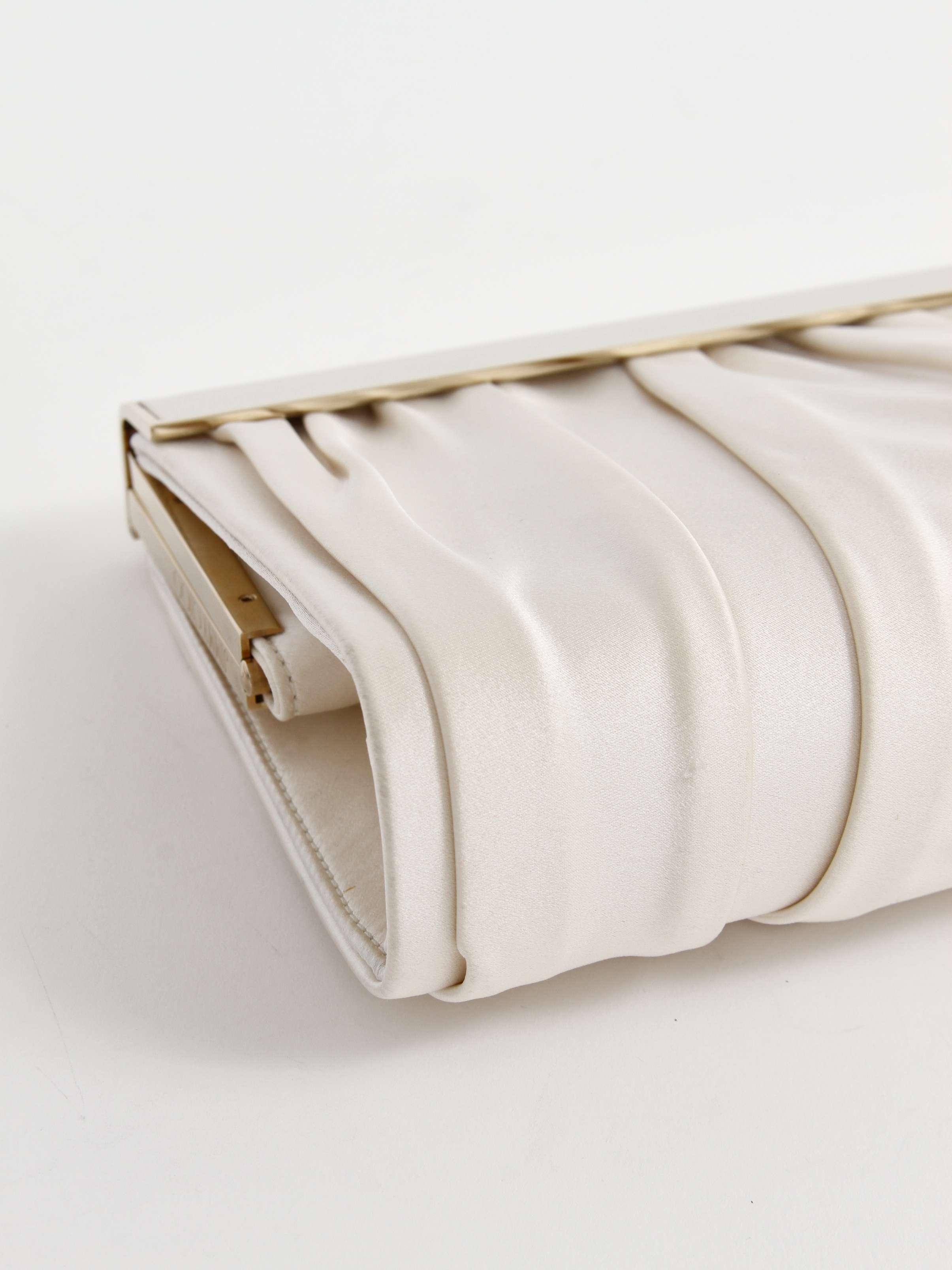 Jimmy Choo Textile Bag, фото 5