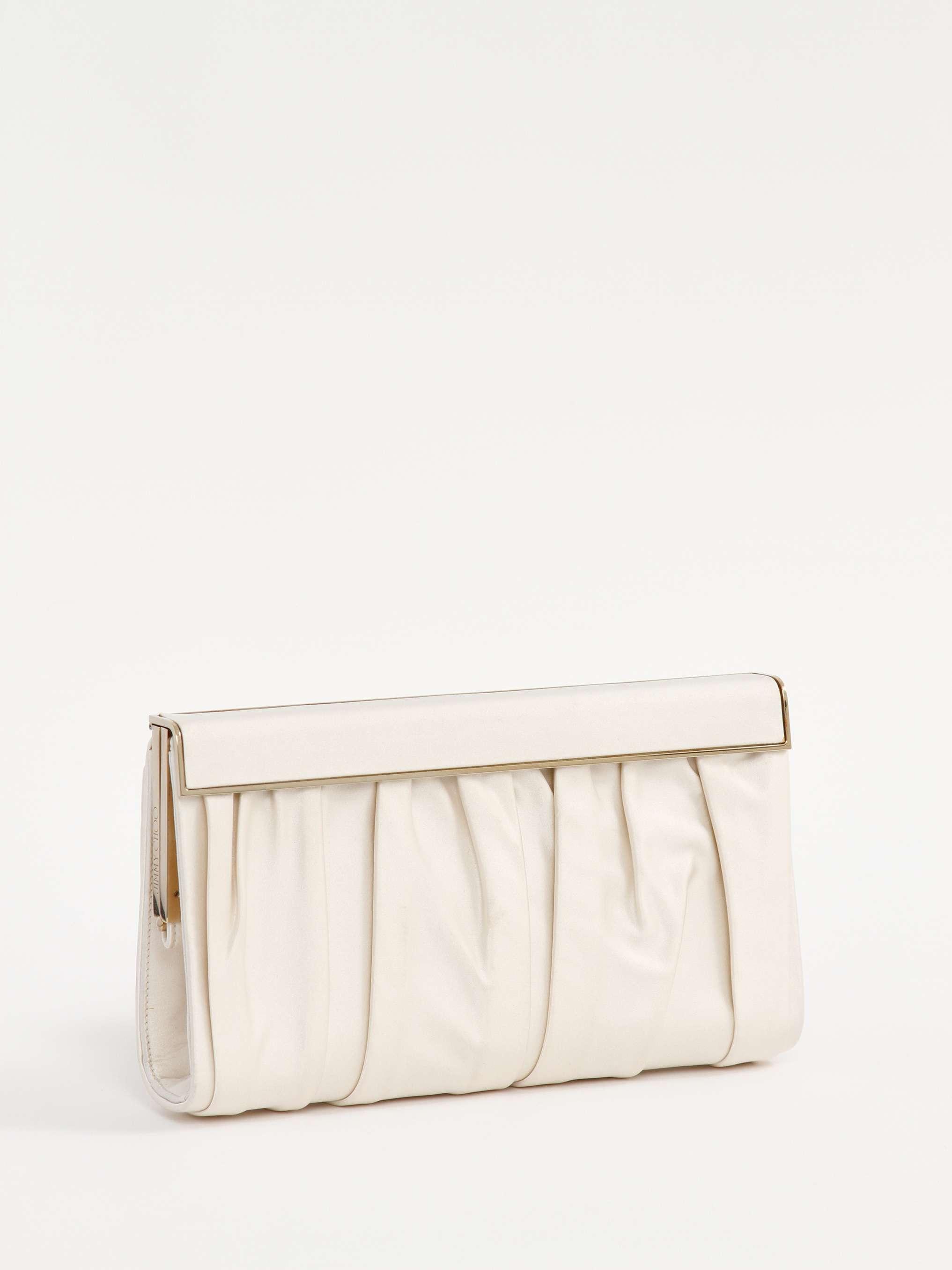 Jimmy Choo Textile Bag, фото 2