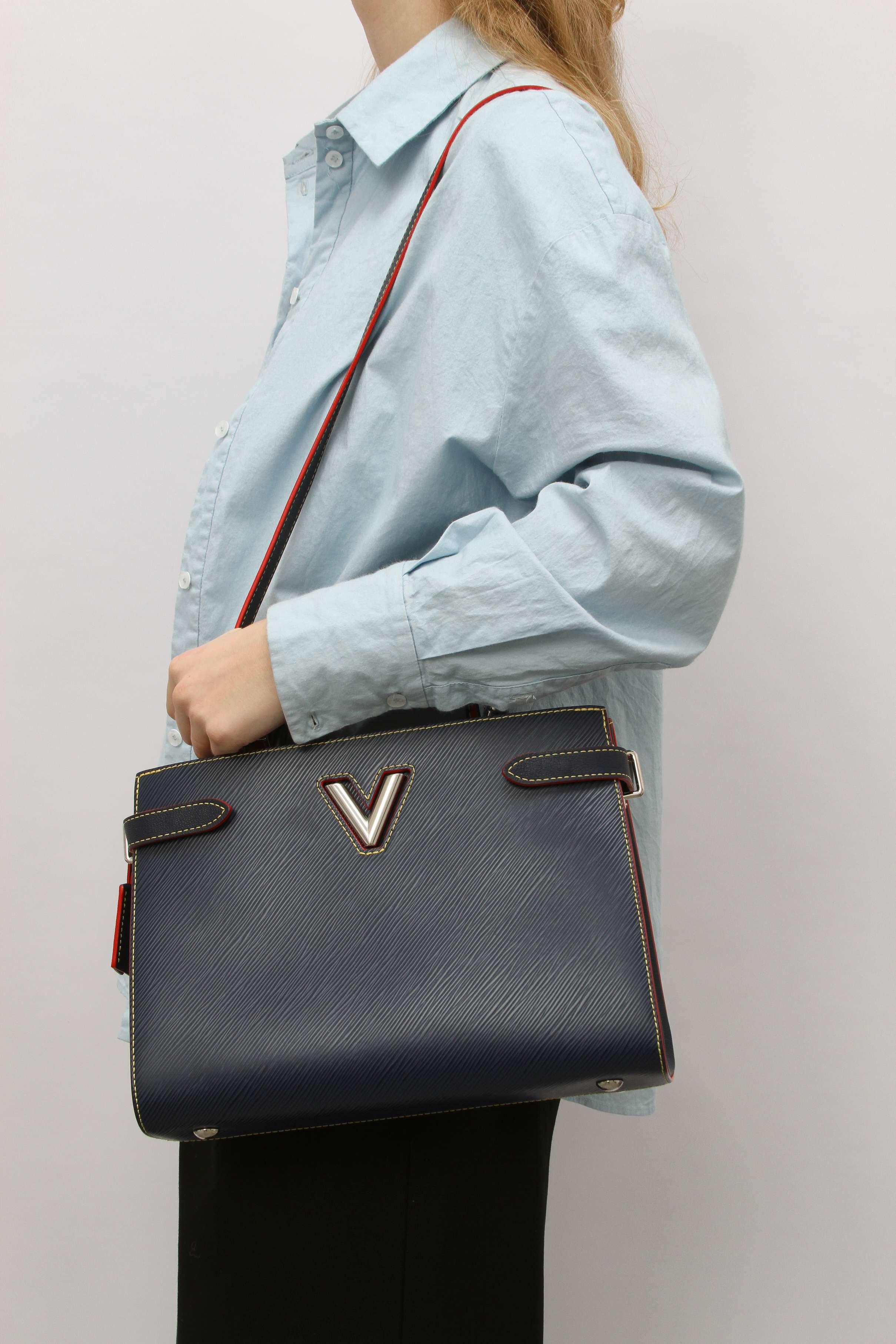 Louis Vuitton Twist, фото 3