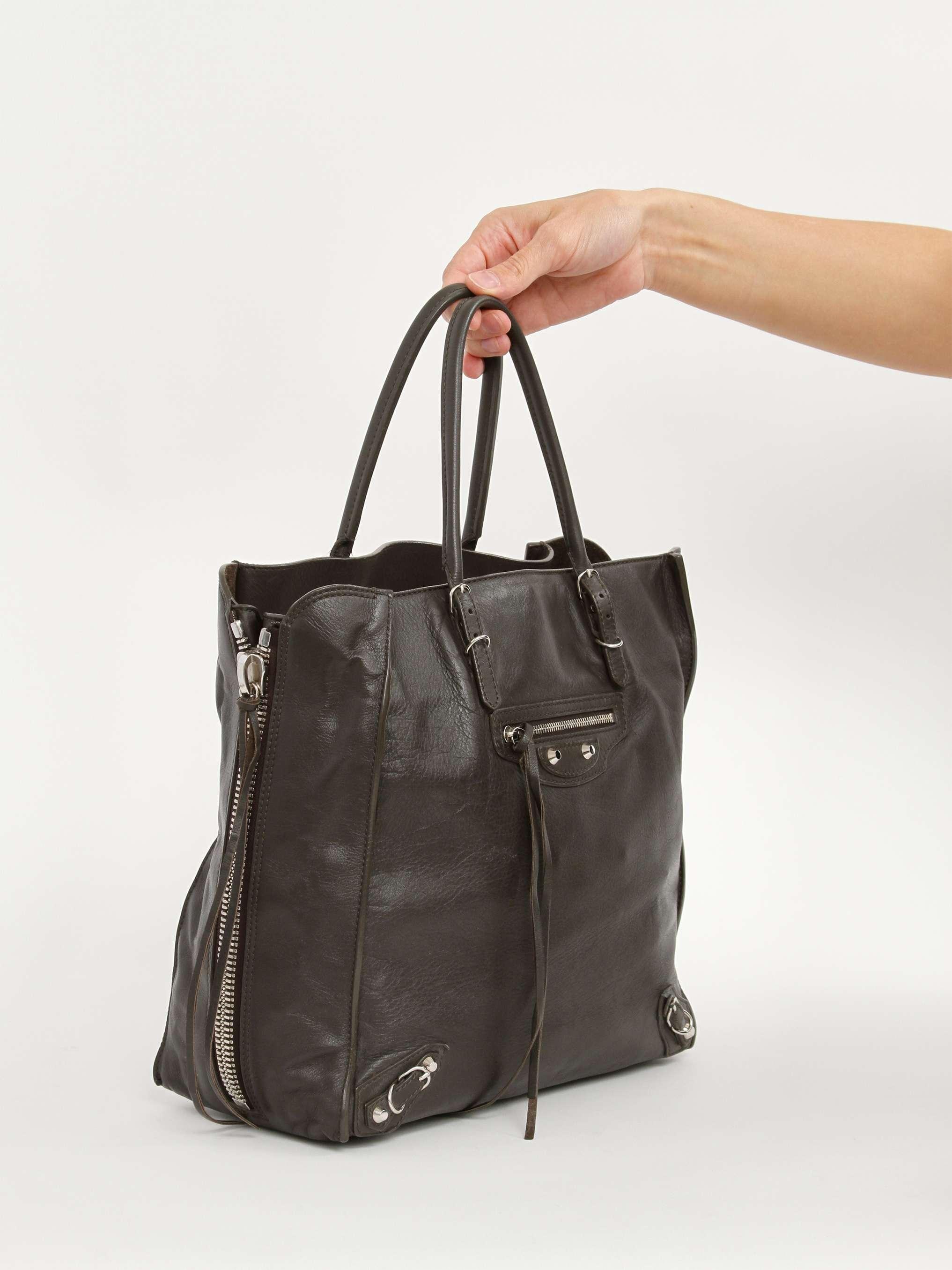 Balenciaga Papier, фото 2