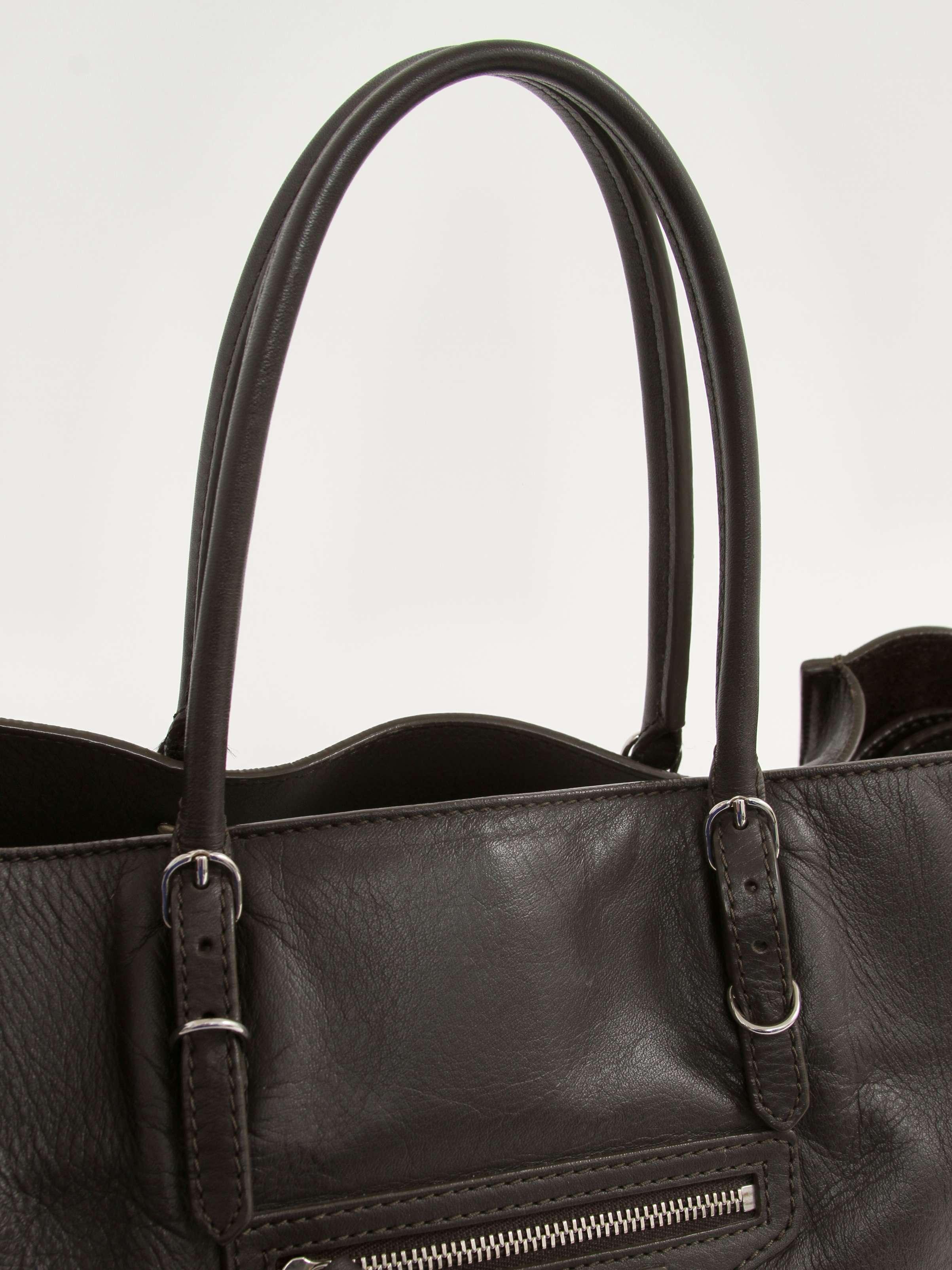 Balenciaga Papier, фото 4