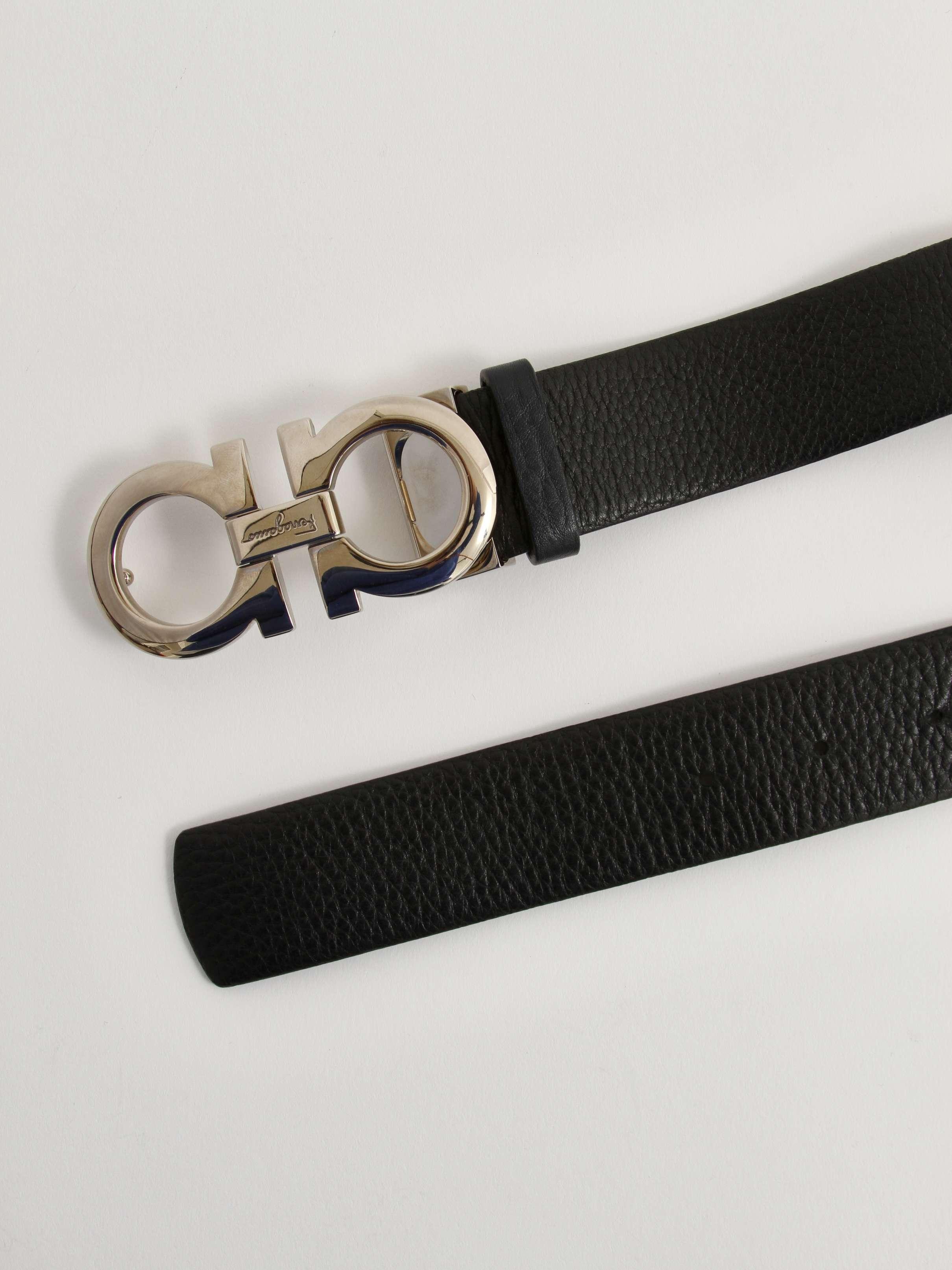 Salvatore Ferragamo Belt, фото 4