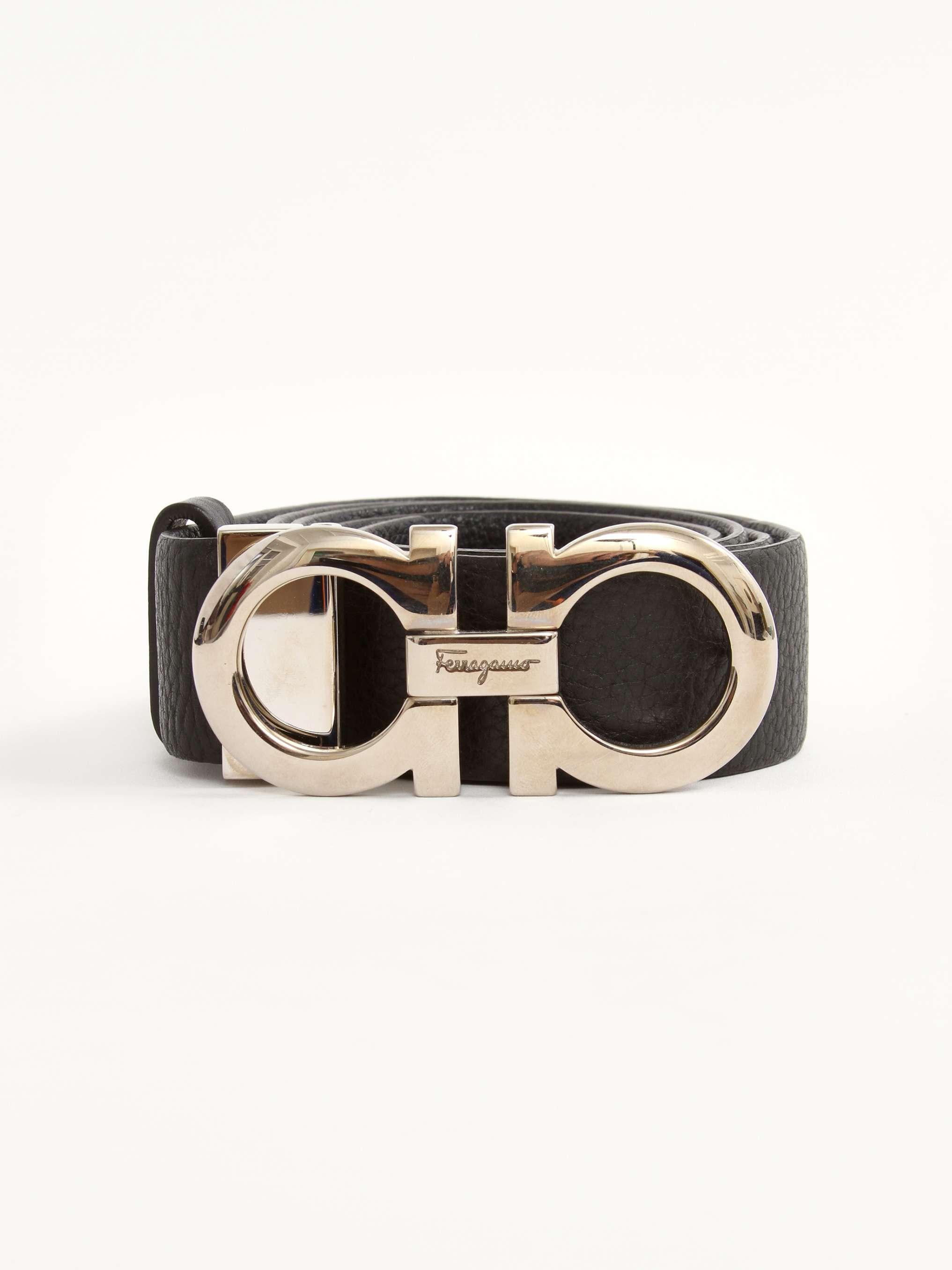 Salvatore Ferragamo Belt, фото 1