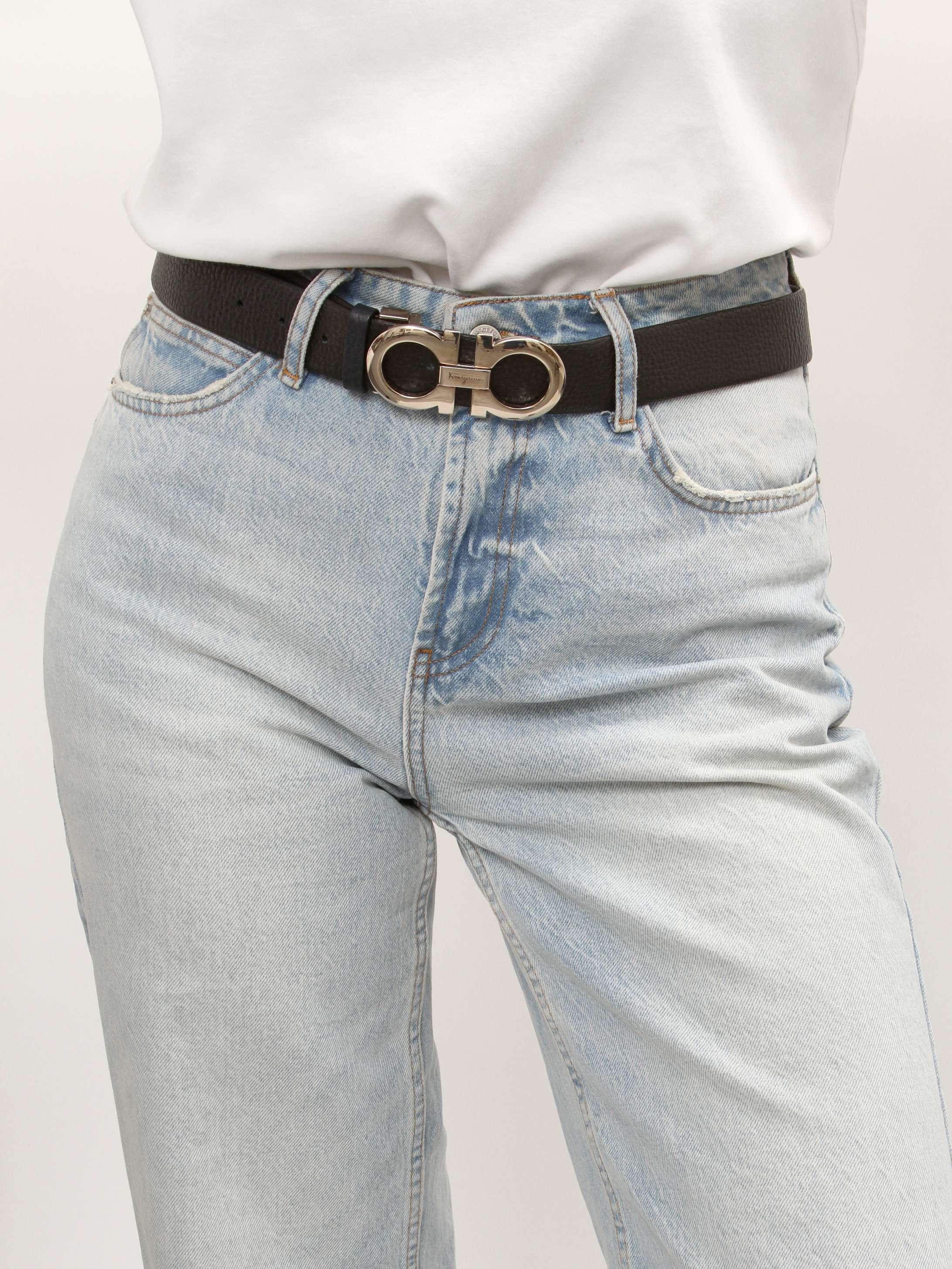 Salvatore Ferragamo Belt, фото 5