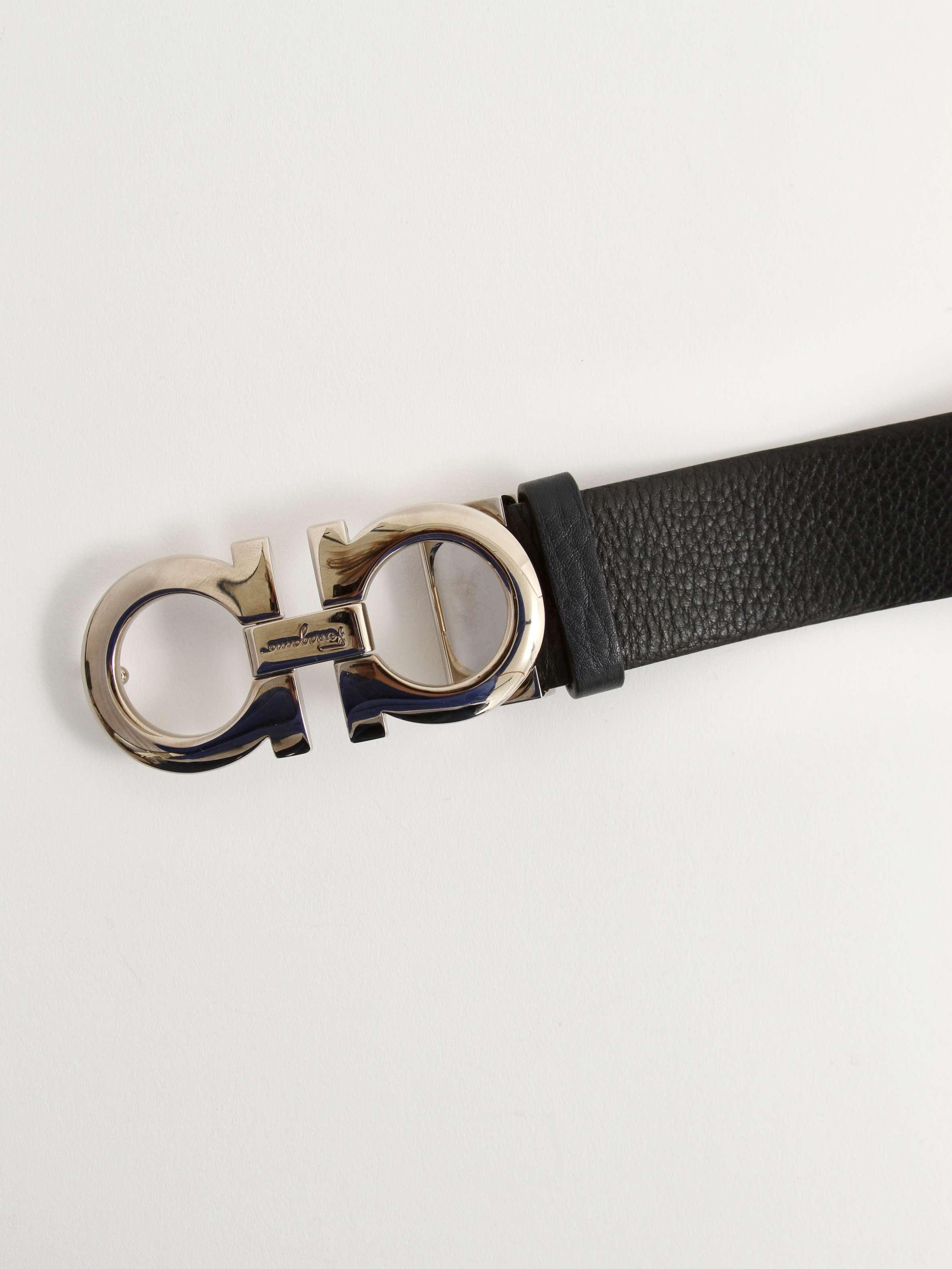 Salvatore Ferragamo Belt, фото 2