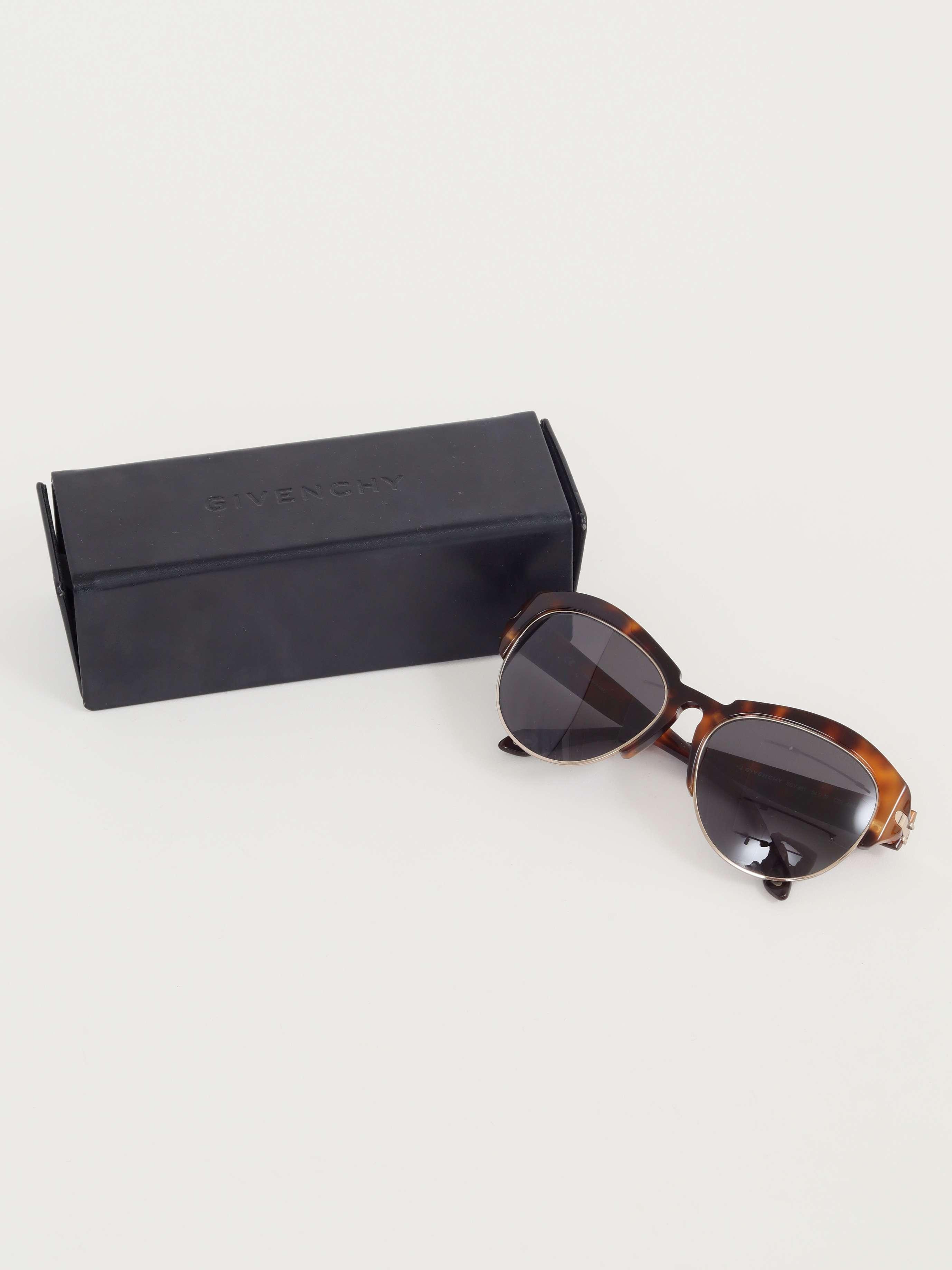 Givenchy Sunglasses, фото 5
