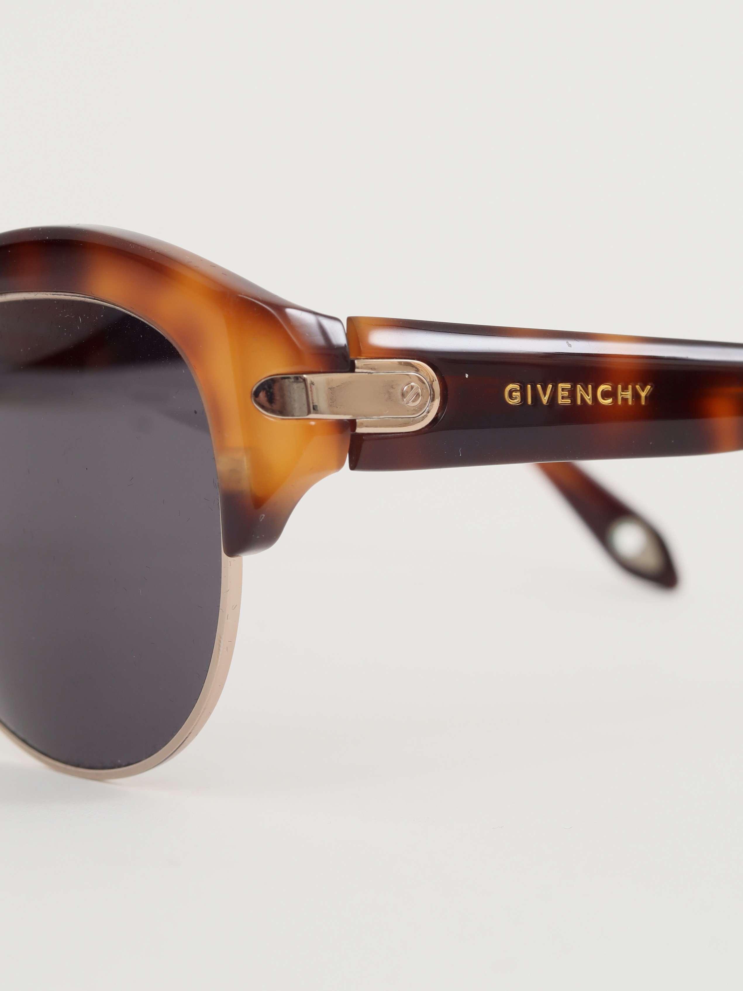 Givenchy Sunglasses, фото 4