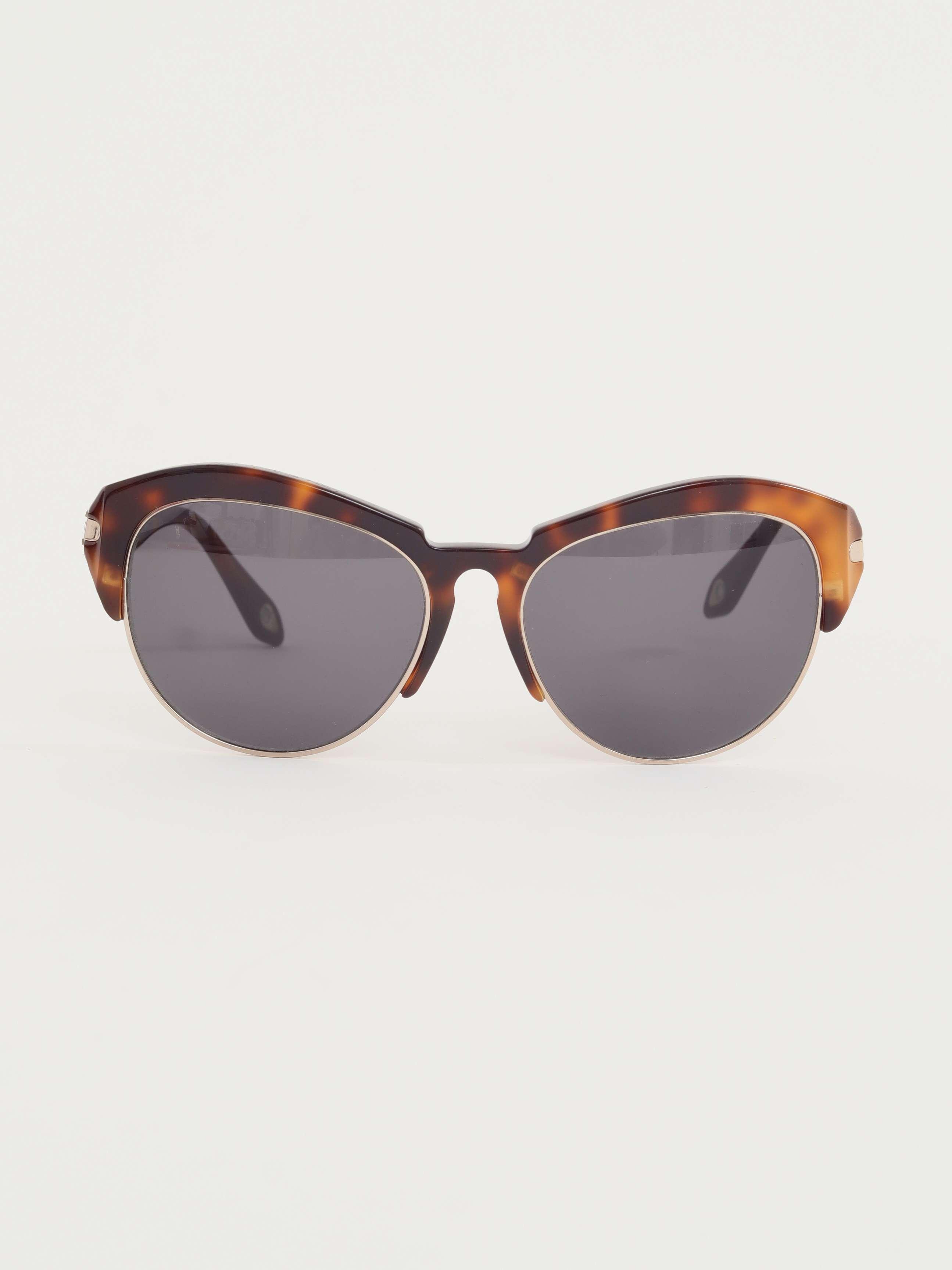 Givenchy Sunglasses, фото 1