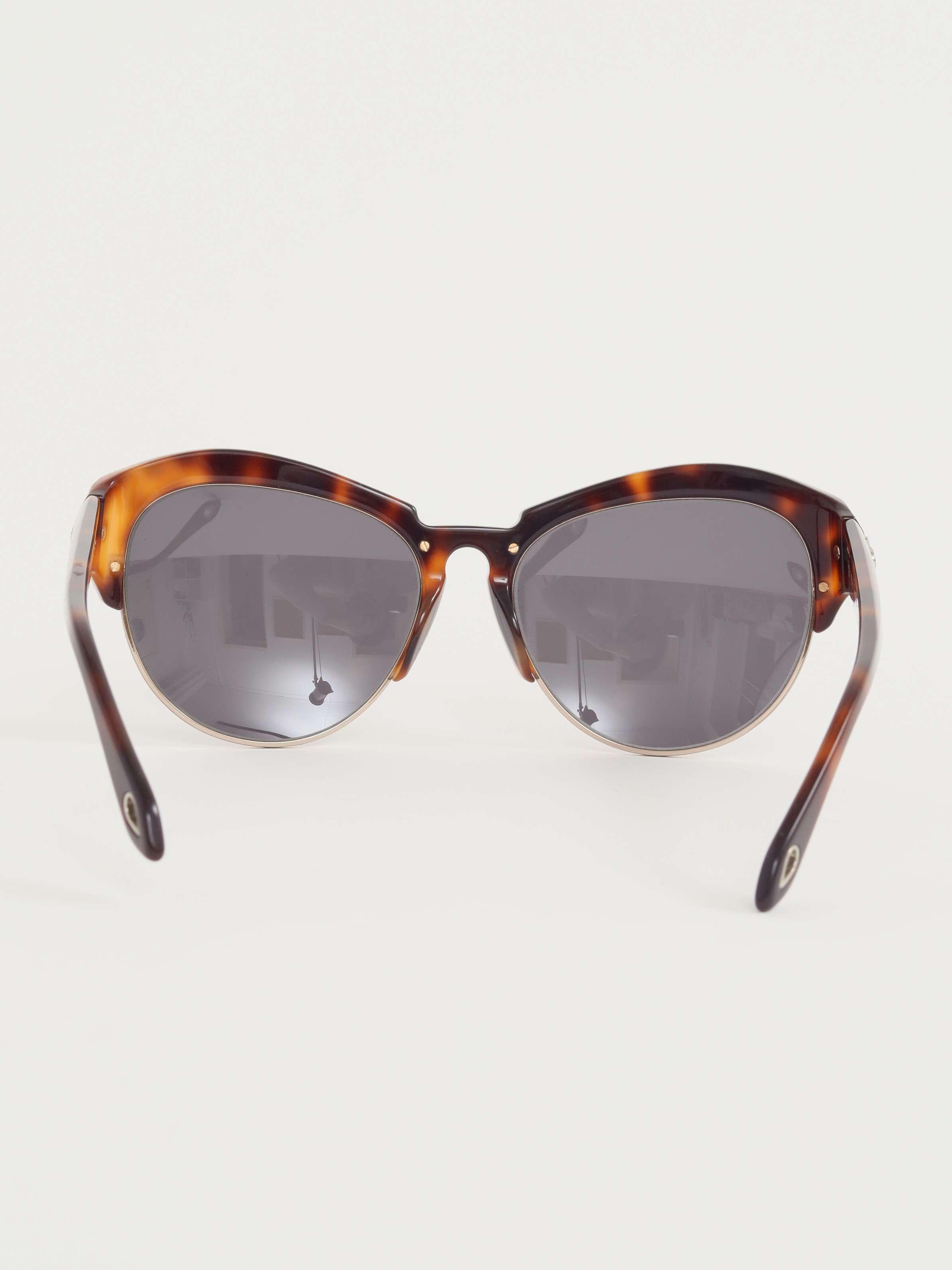 Givenchy Sunglasses, фото 3